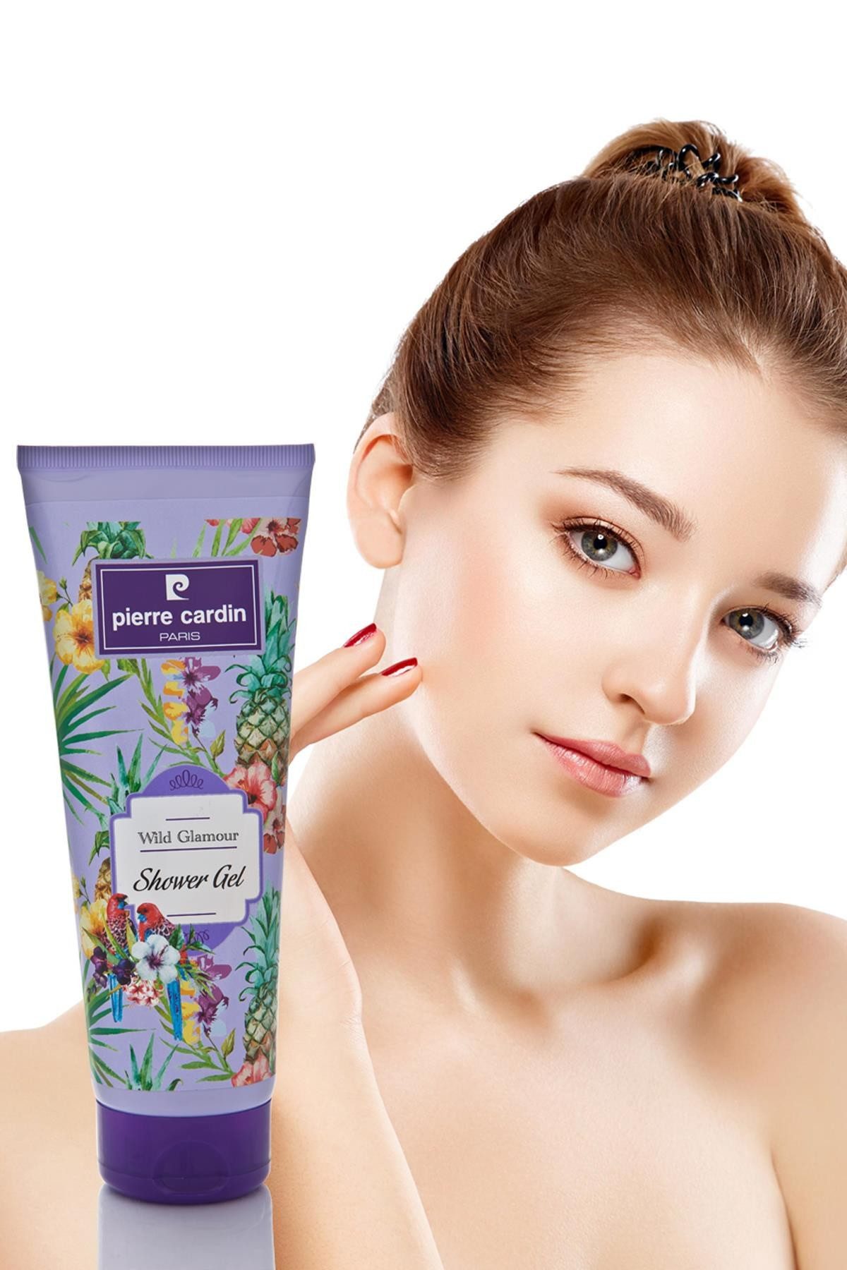 Jumeon Duschgel 250 ml C1388