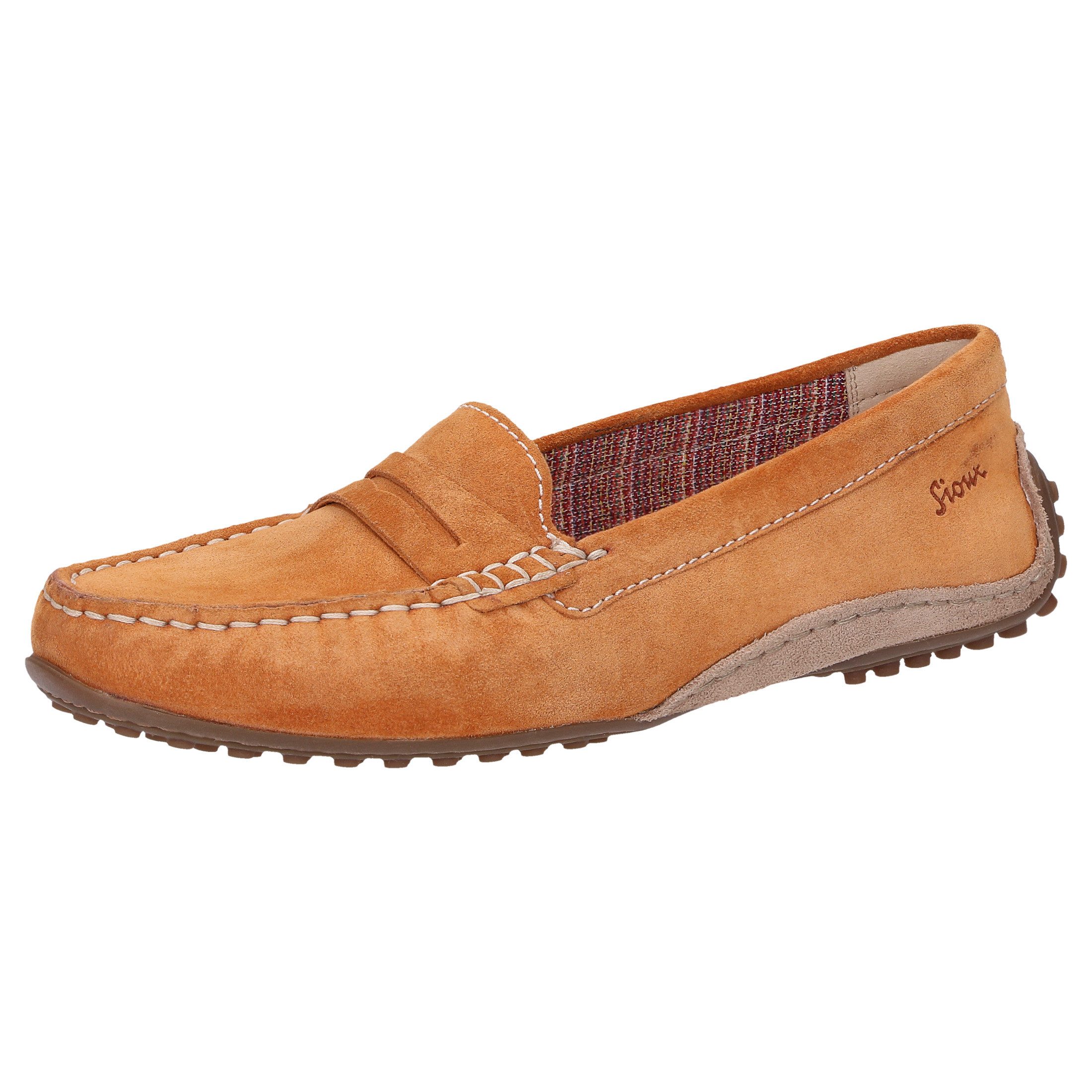 SIOUX Cacciola Slipper
