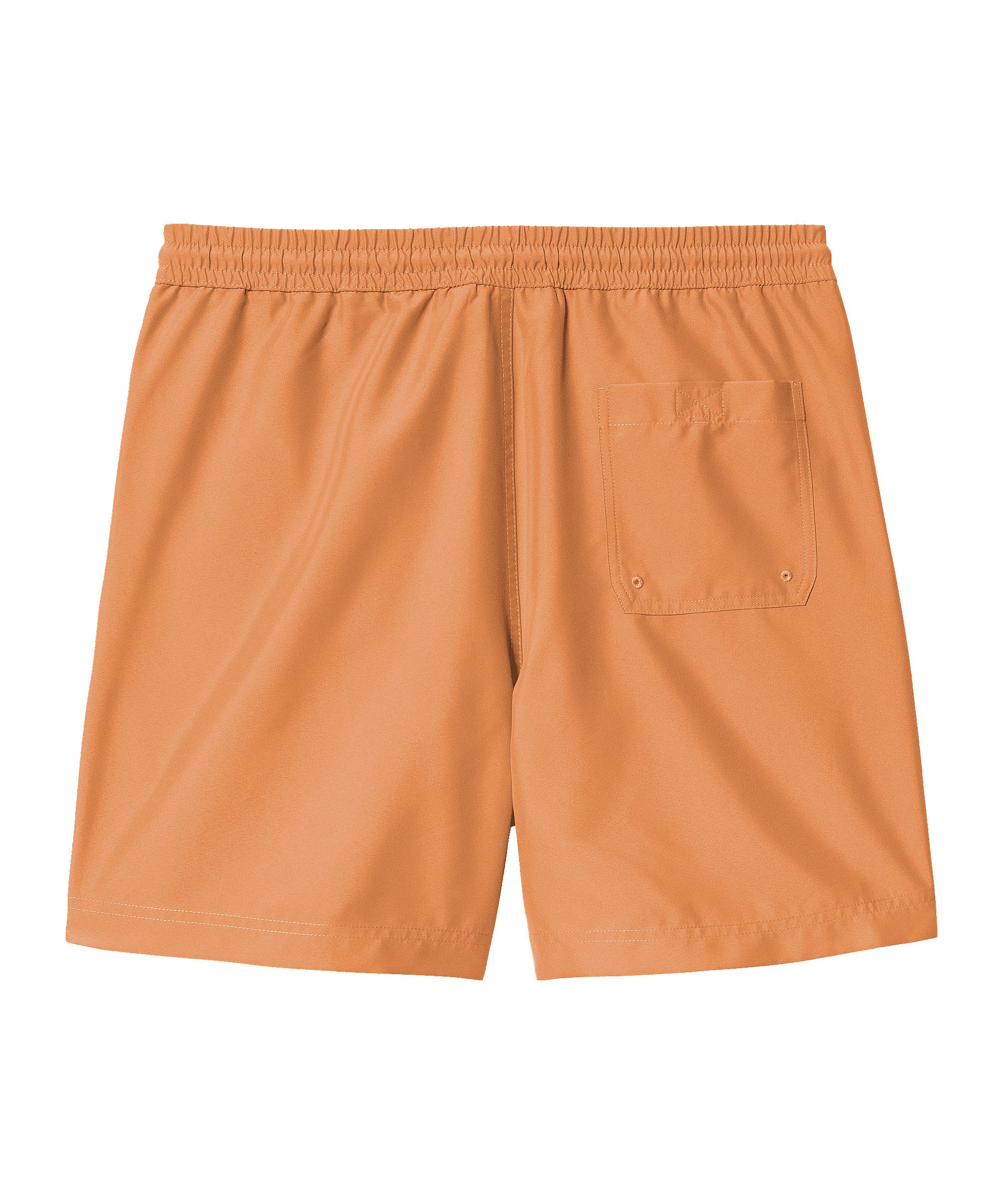 Carhartt WIP Jogginghose Carhartt WIP Chase Swim Trunks Boxershort