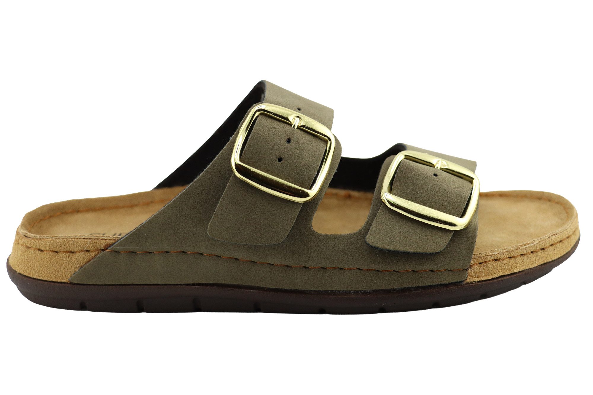 SUPERSOFT Weichfußbett Pantolette