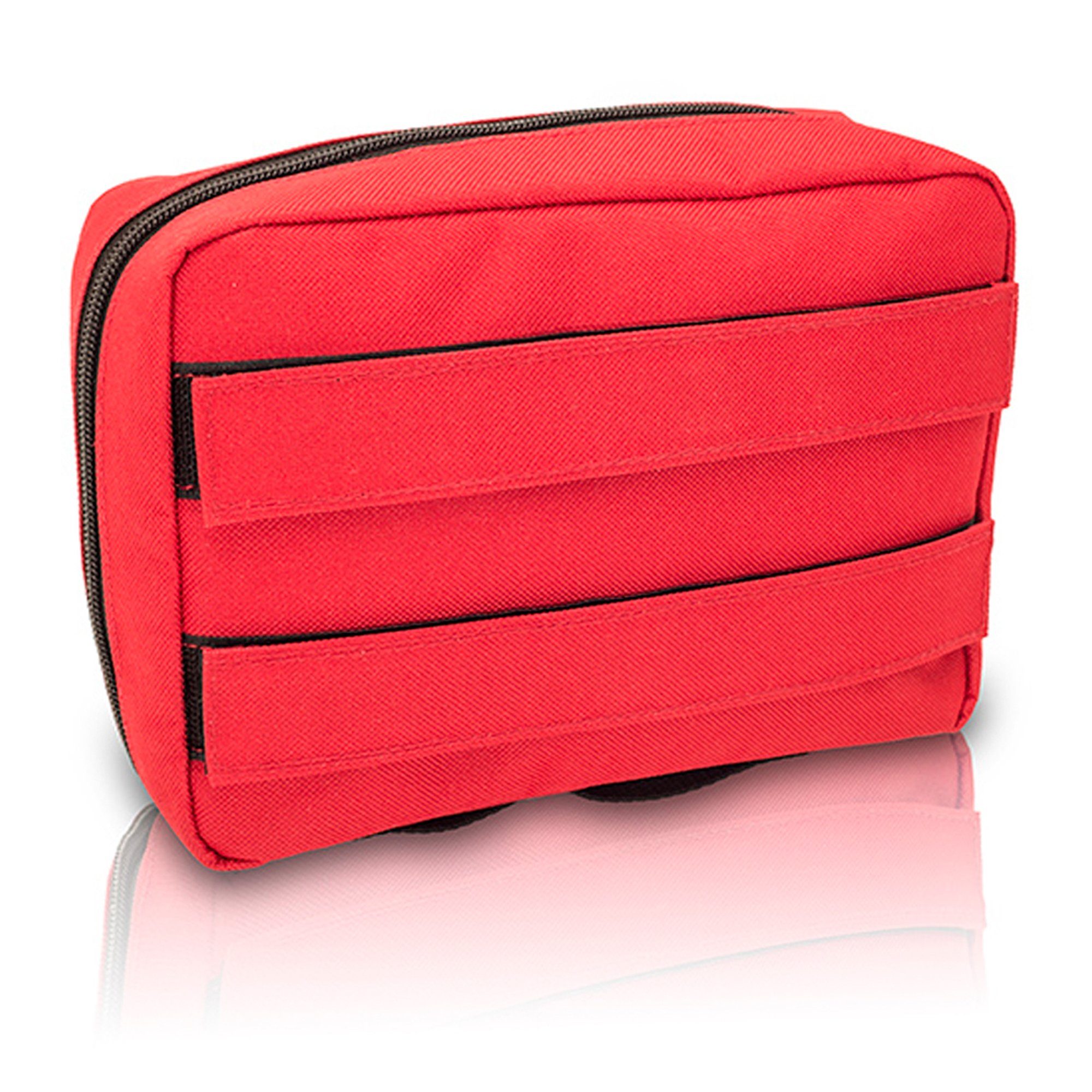 Elite Bags Arzttasche Elite Bags CURE&GO Erste-Hilfe-Tasche Rot 21 x 15 x 6 günstig online kaufen