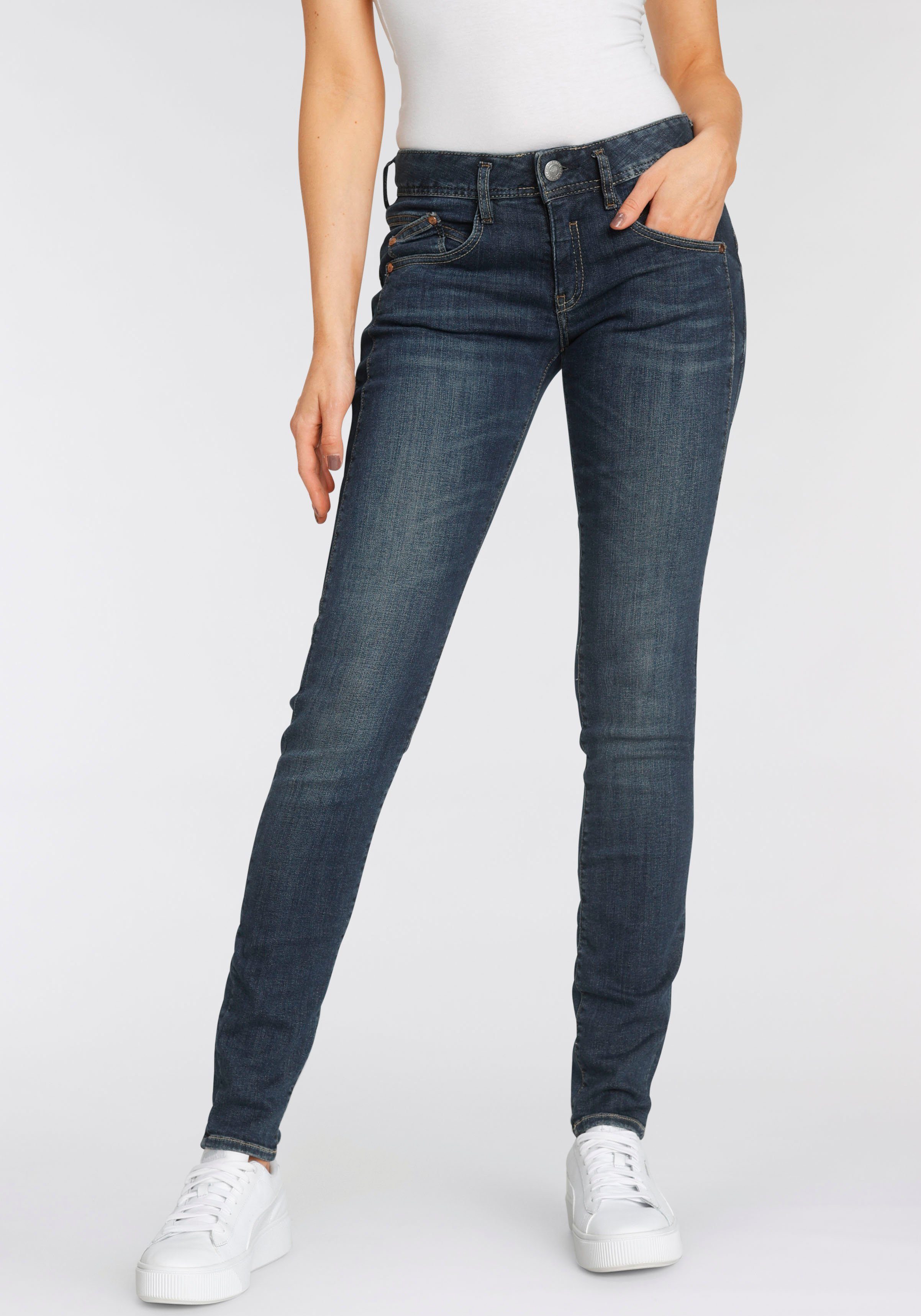 Stretch Jeans für Damen online kaufen | OTTO