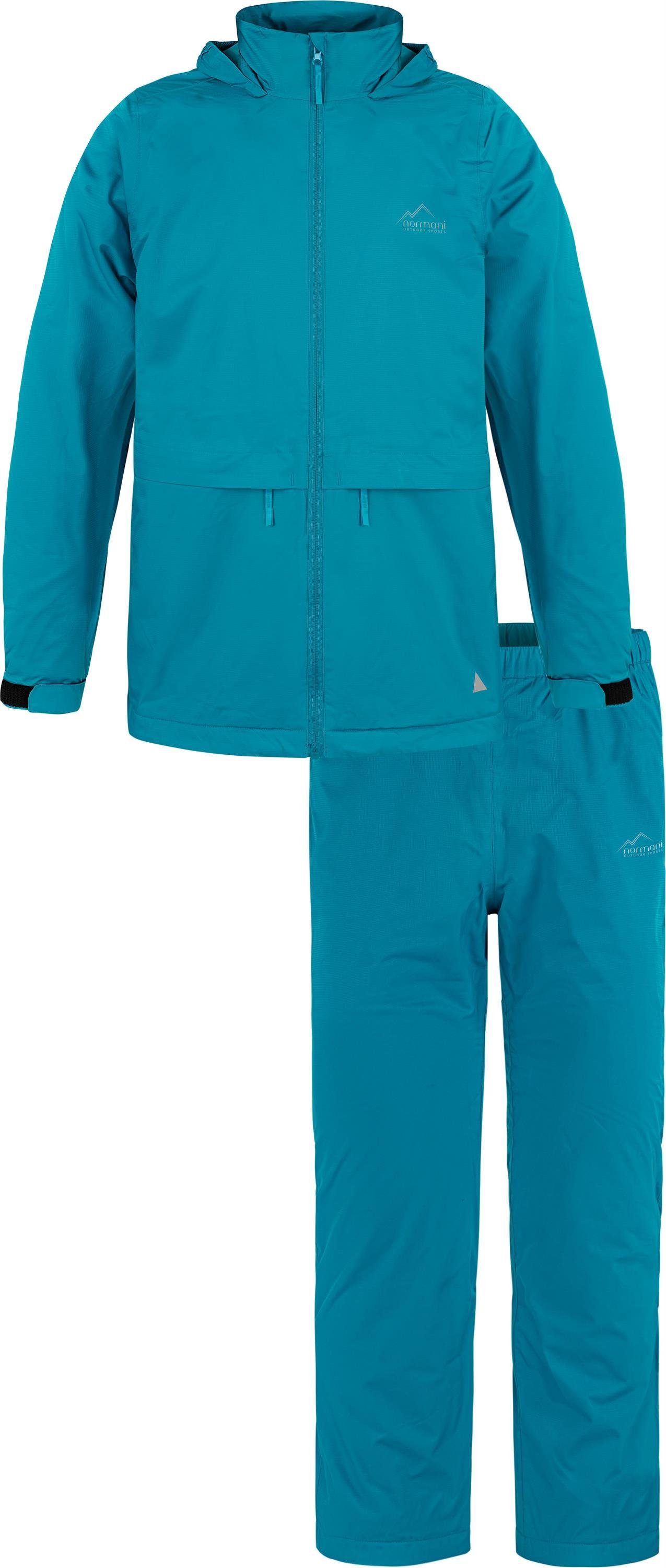 Regenjacke Kinder Regenanzug Regenjacke und Regenhose
