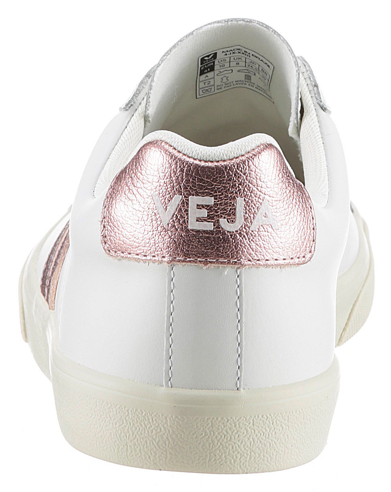 VEJA Esplar Sneaker Plateausneaker, Retrosneaker, Schnürschuh günstig online kaufen