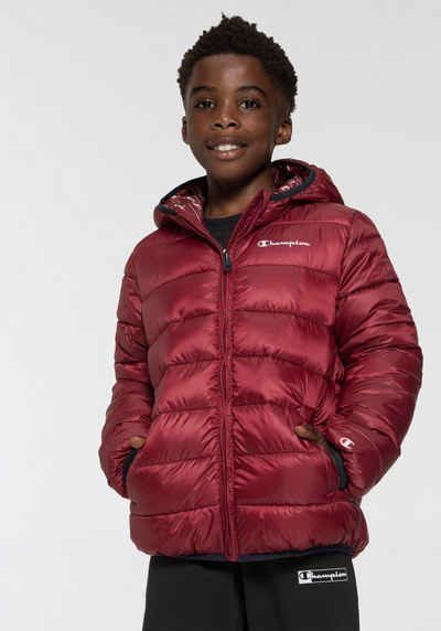 Champion Steppjacke Kinder