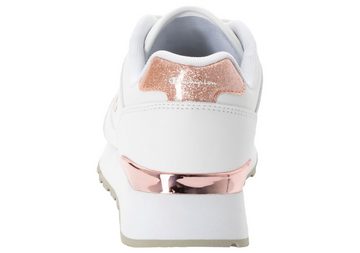 Champion RR CHAMPII PLAT ELEMENT Sneaker