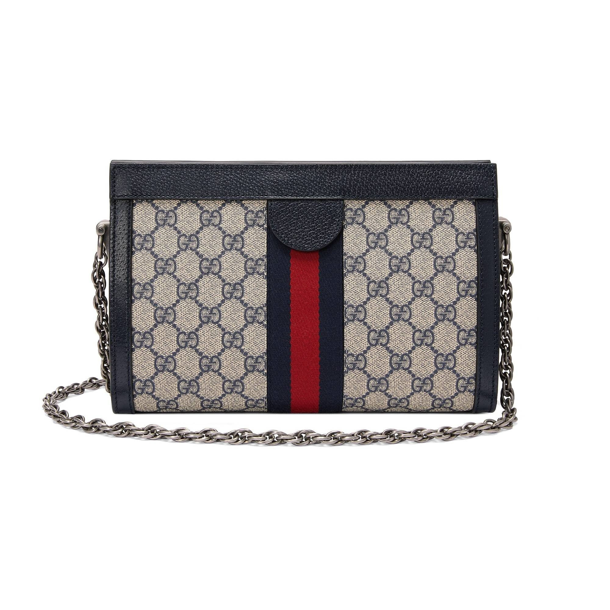 GUCCI Schultertasche Ophidia Small