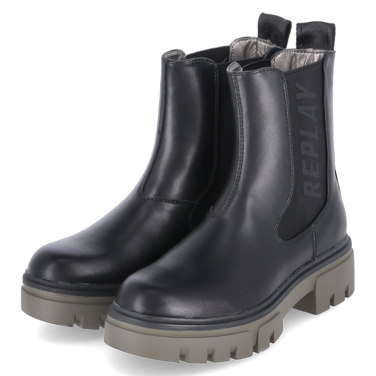 Replay Chelsea Boots WESTCROFT Stiefelette
