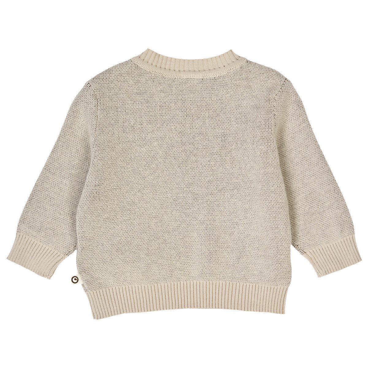 Müsli by GREEN COTTON Strickpullover 1524006000 günstig online kaufen
