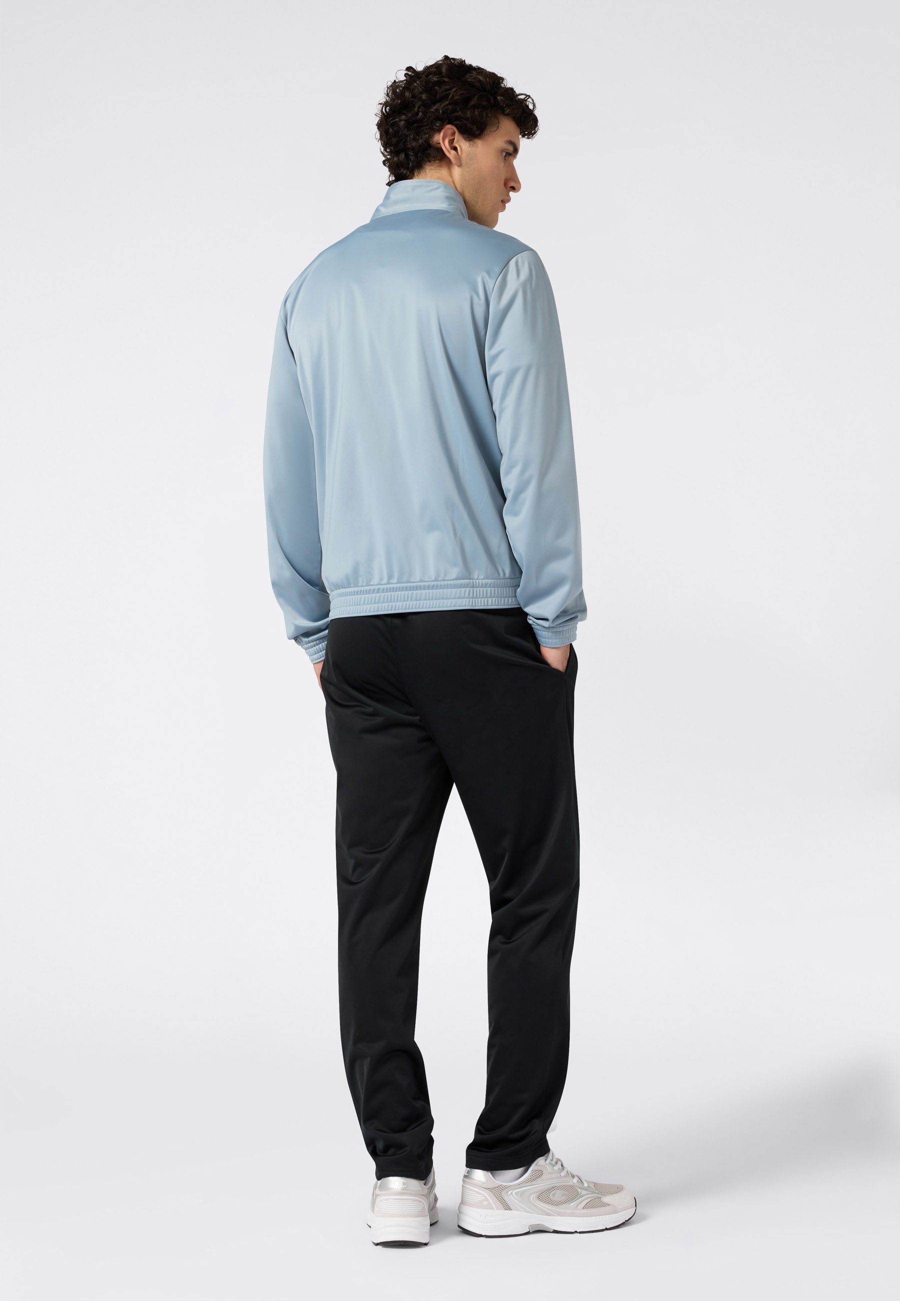 Champion Trainingsanzug Tracksuit Small Logo (2-tlg) günstig online kaufen