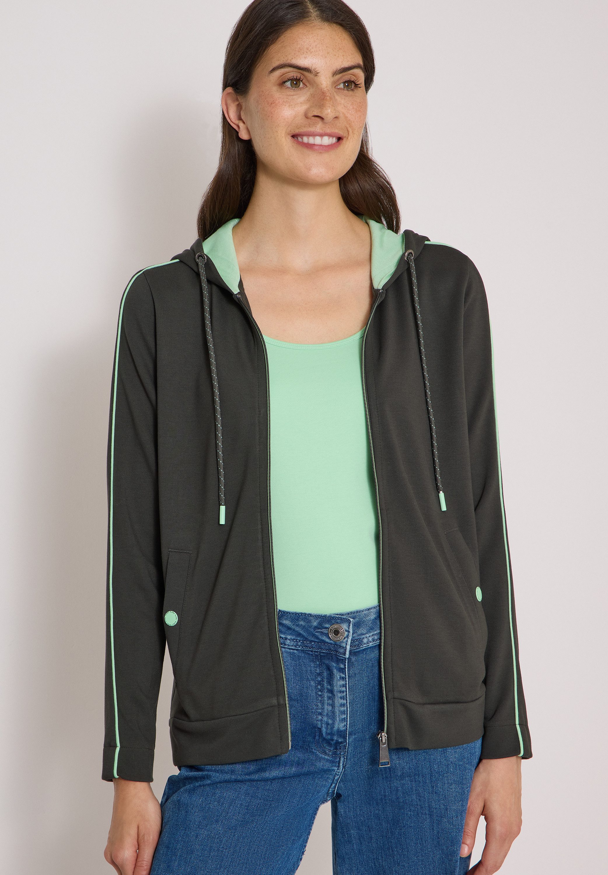 CECIL Cardigan