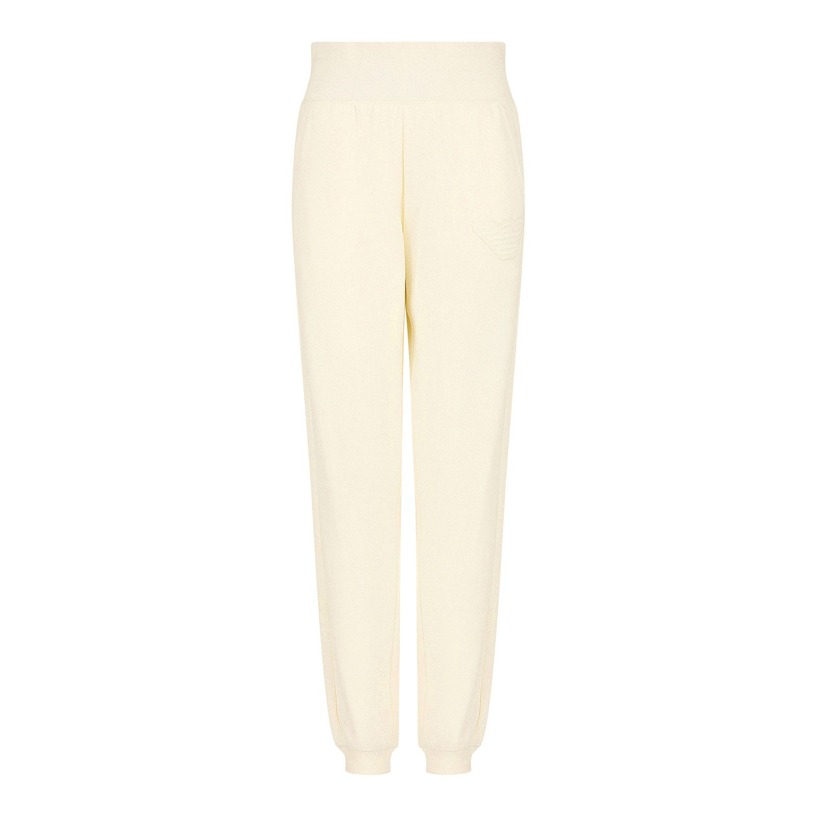 Emporio Armani Loungehose Pants with Cuffs günstig online kaufen