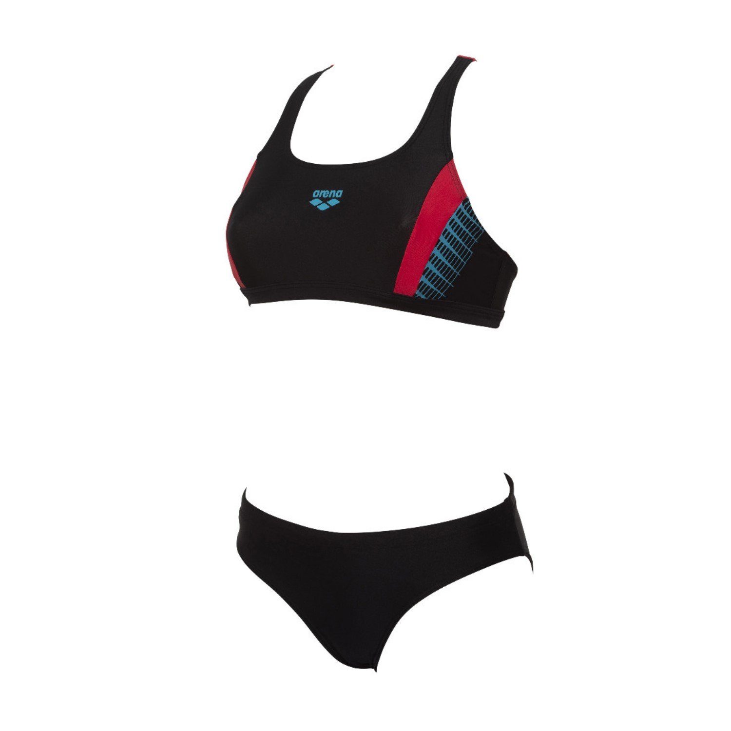 Arena Tankini Sport Bikini
