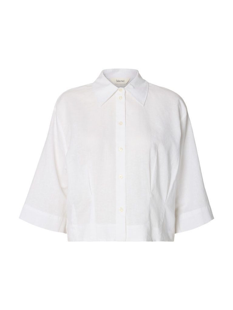Selected Shirtbluse SLFCLEO