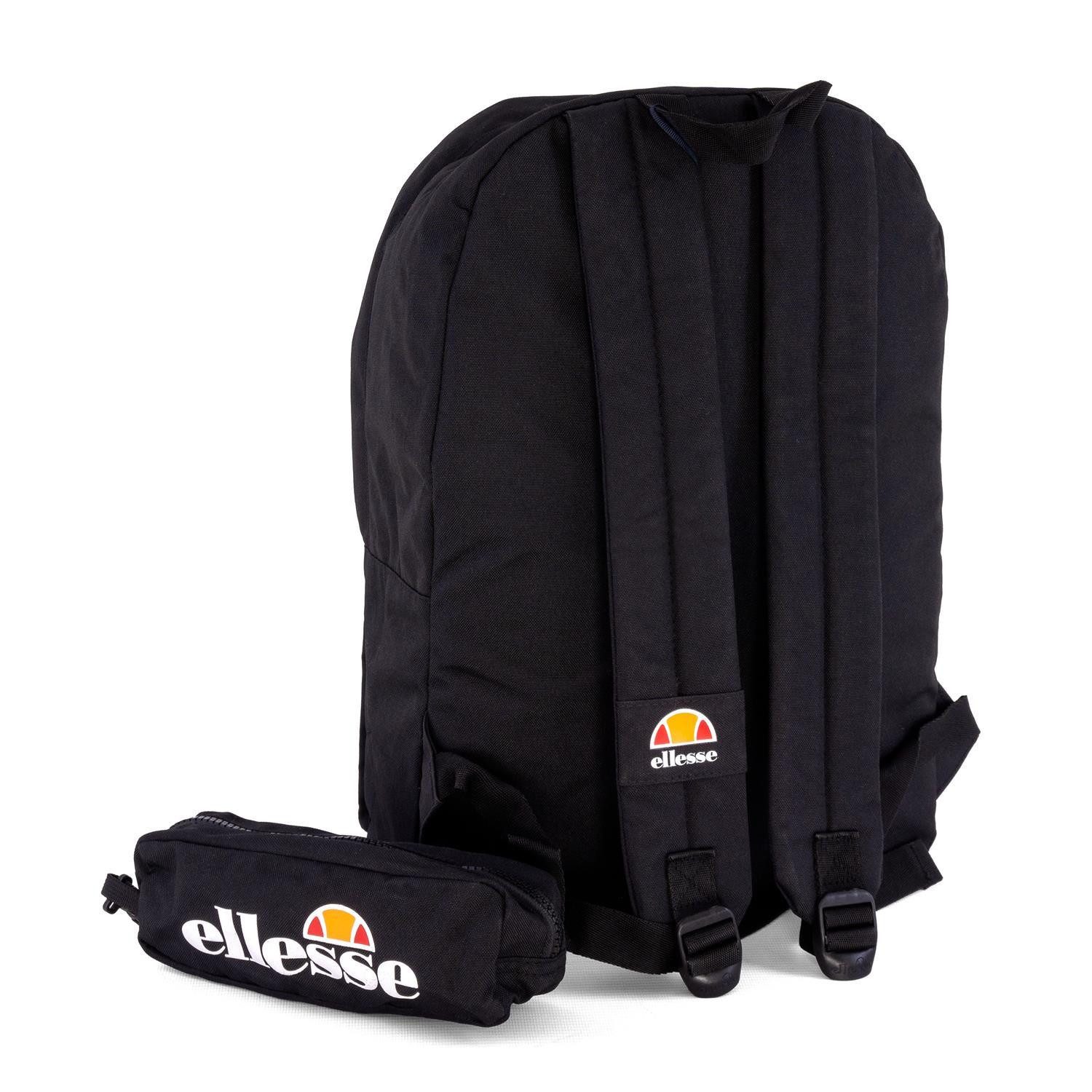 Ellesse Rucksack Rucksack Ellesse Rolby, Mit passendem Federmäppchen