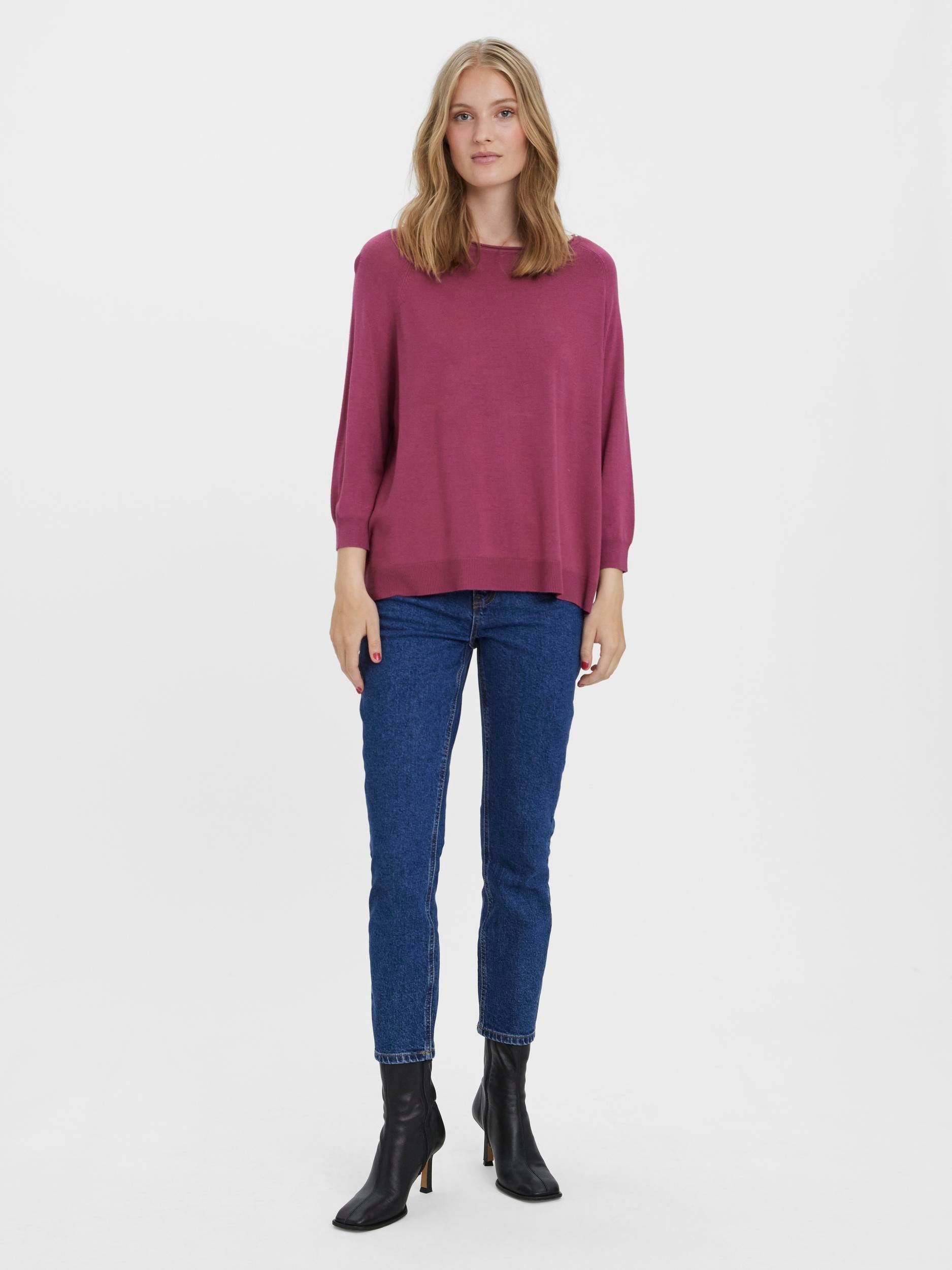 Vero Moda Langarmshirt