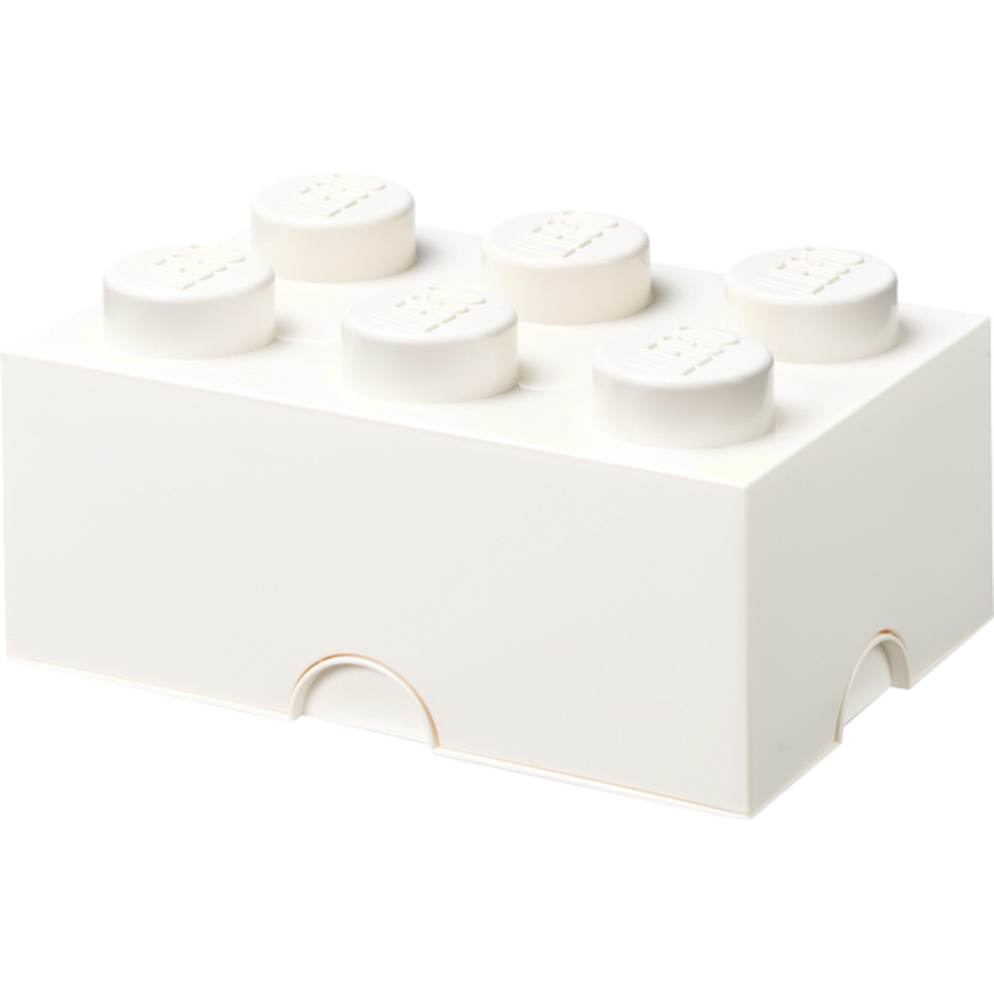 Room Copenhagen Spielzeugtruhe Room Copenhagen LEGO Storage Brick 6