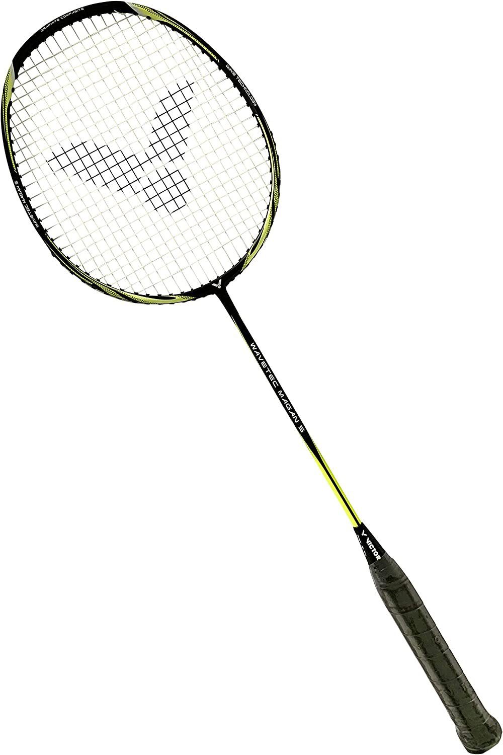 Badmintonschläger Wavetec Magan 5