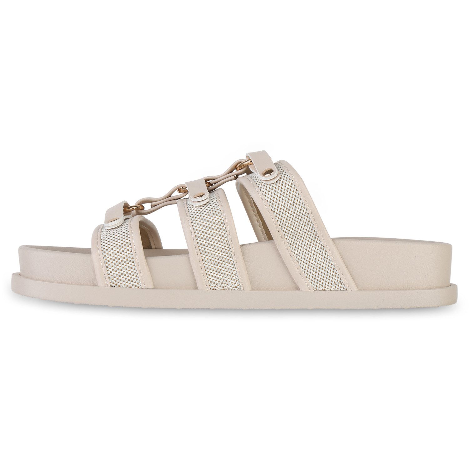 VAN HILL 841593 Pantolette Schuhe günstig online kaufen