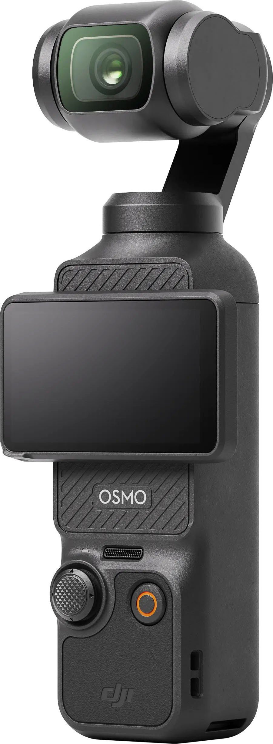 3 Osmo HD, Pocket DJI Bluetooth) (4K Camcorder Ultra