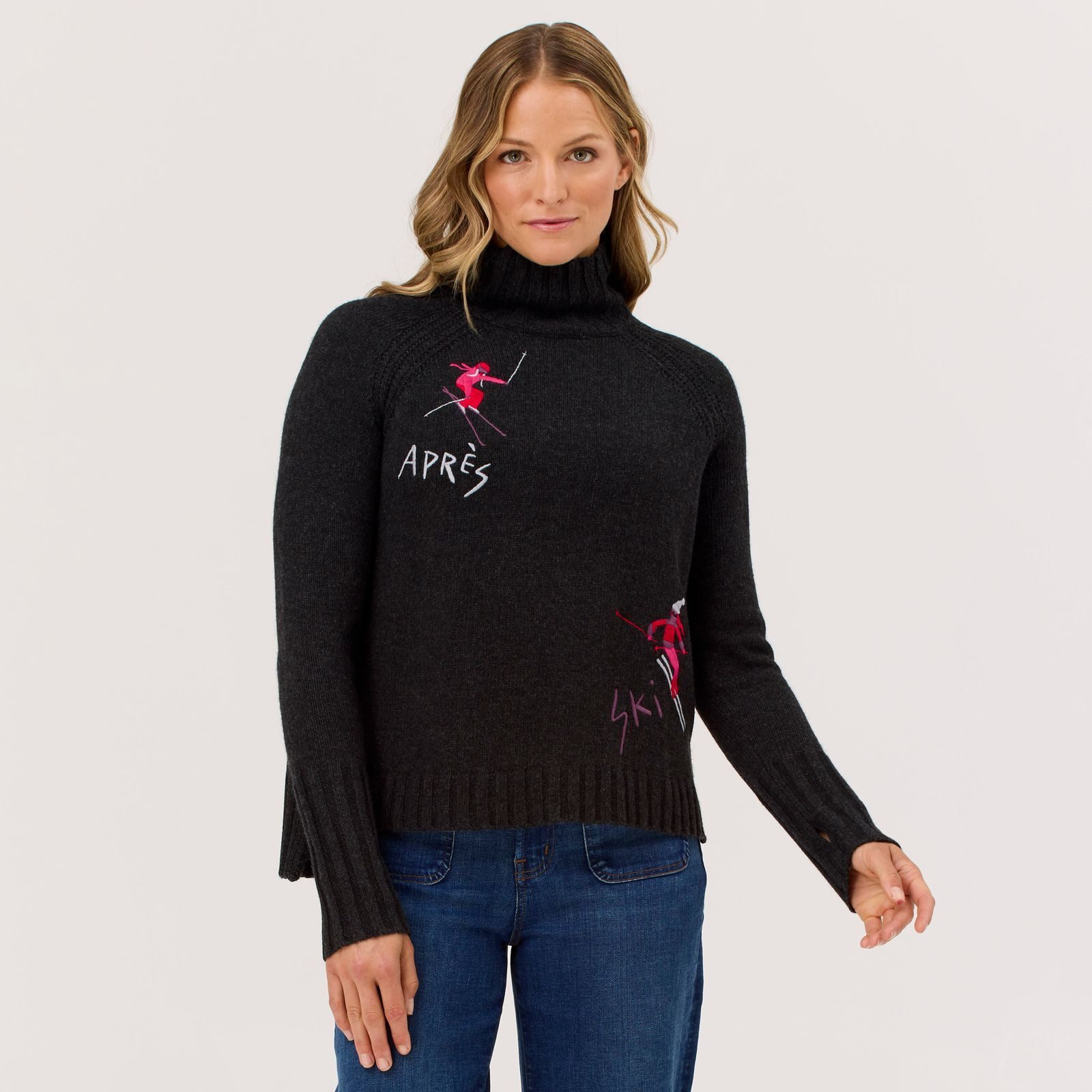 Trainingspullover Janica Sweater