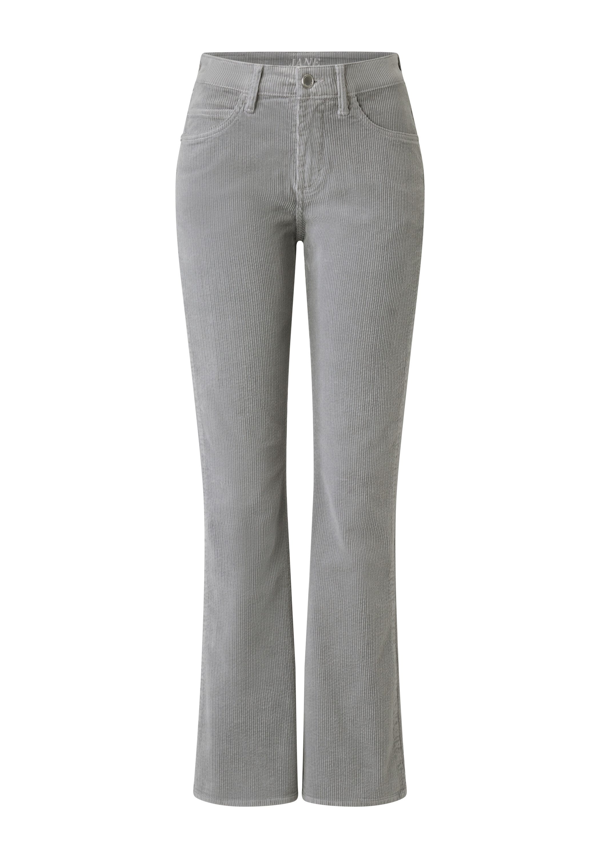 Paddock's Stoffhose JANE Slim-Fit Cordhose mit günstig online kaufen