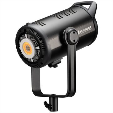 BRESSER Tageslichtlampe BR-180RGB COB LED