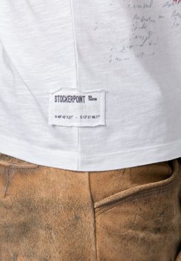Stockerpoint T-Shirt Sigmund