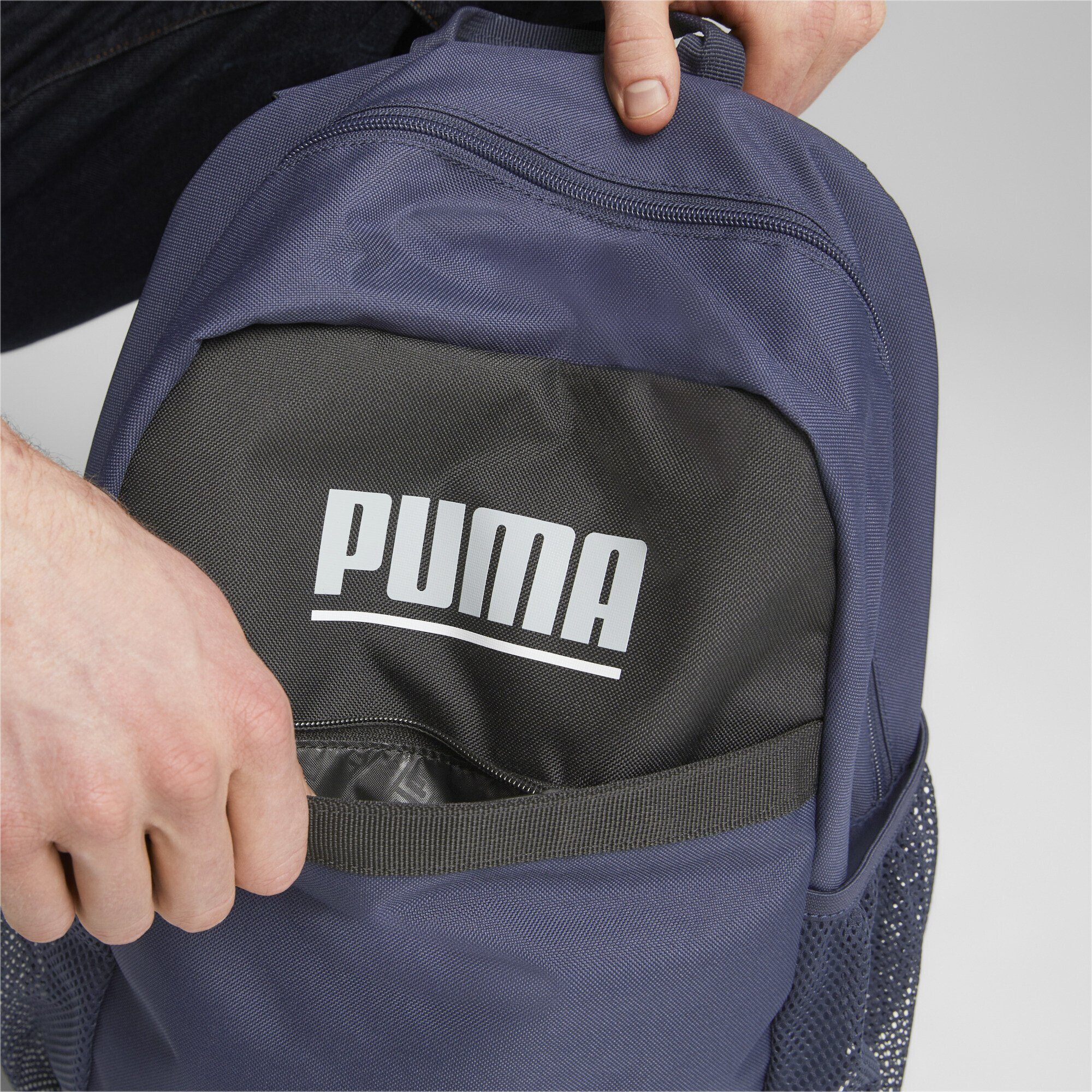 PUMA Rucksack Rucksack Navy PUMA Erwachsene Blue Plus