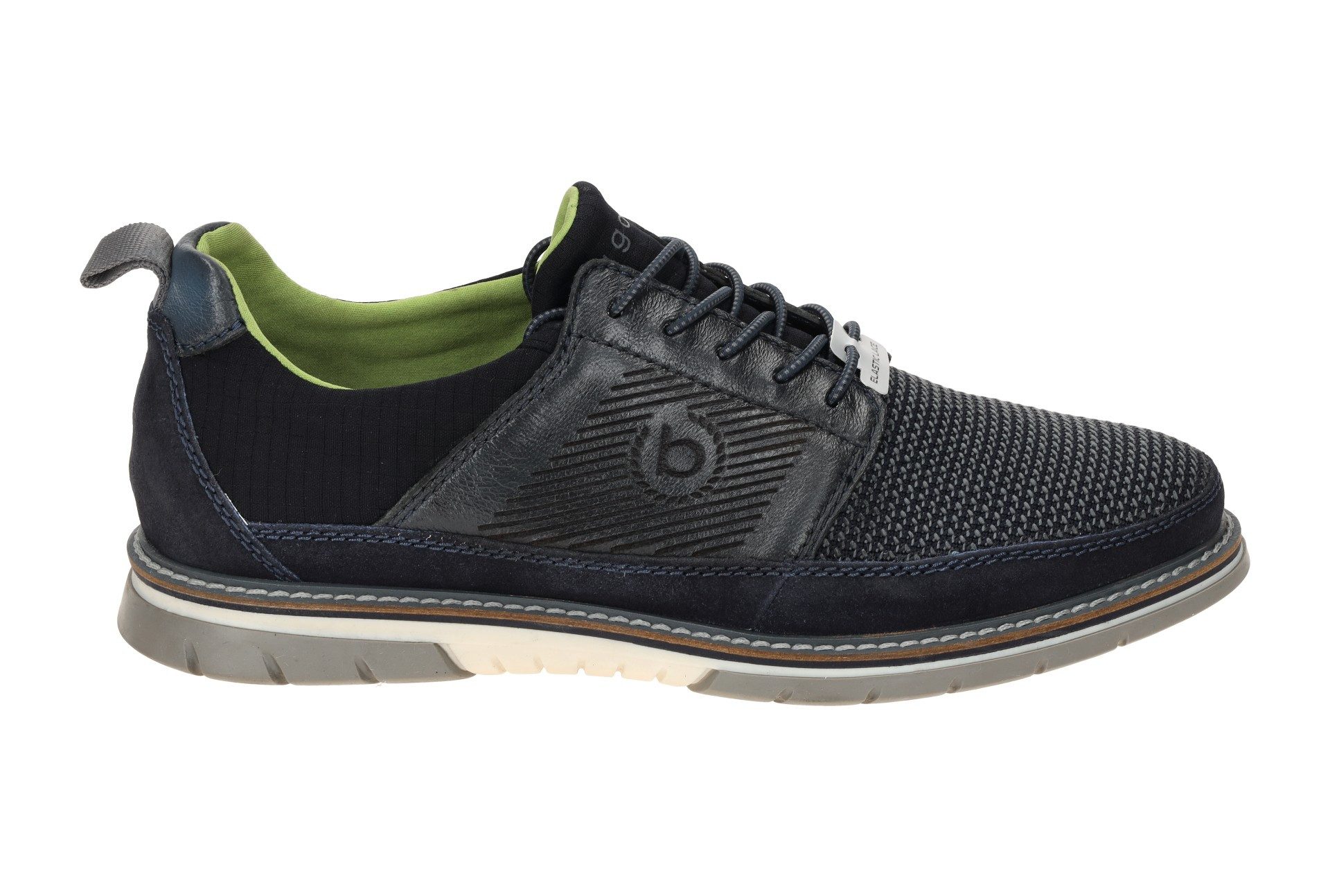 bugatti 332-AER60-6910 4141 Schnürschuh günstig online kaufen