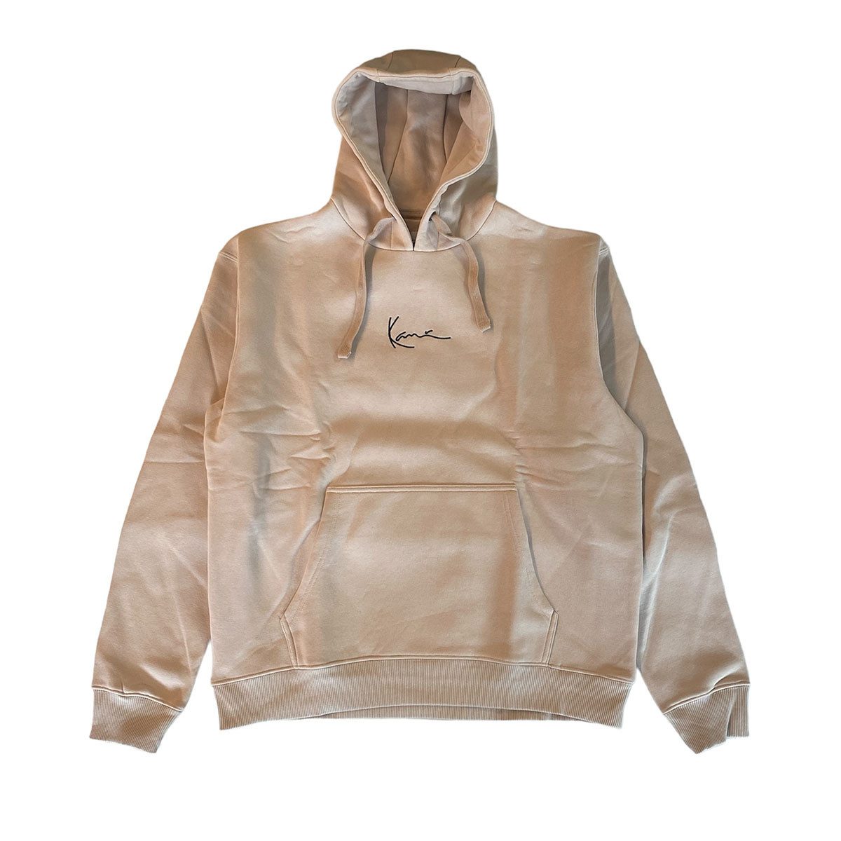 Hoodie Small Signature
