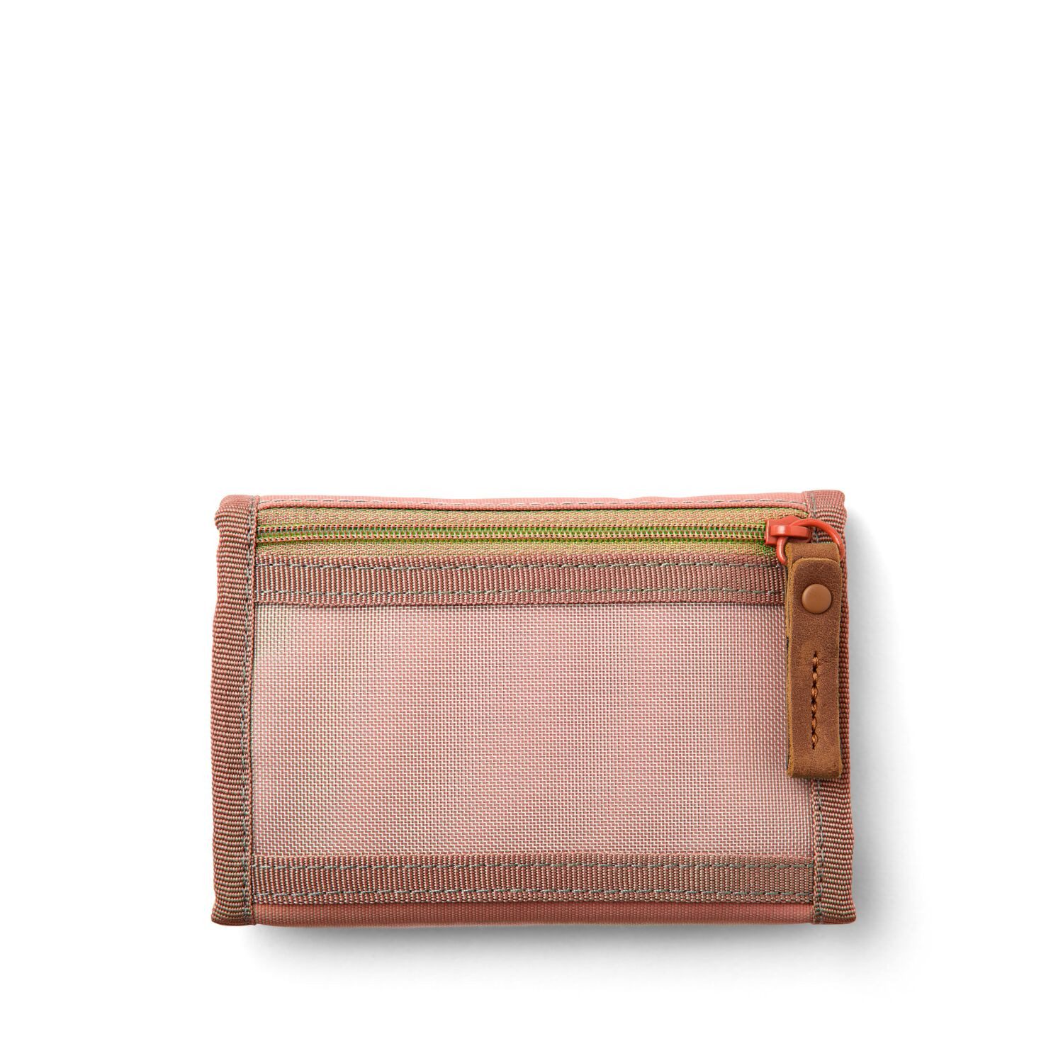 Satch Schulranzen Geldbeutel Nordic Coral (1 Stück), Geldbörse, Portemonnaie, Brieftasche