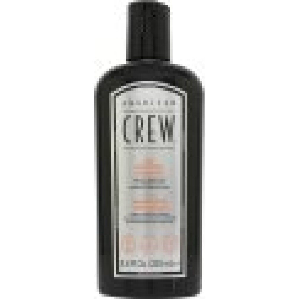 American Crew Haarshampoo Oil Control Shampoo