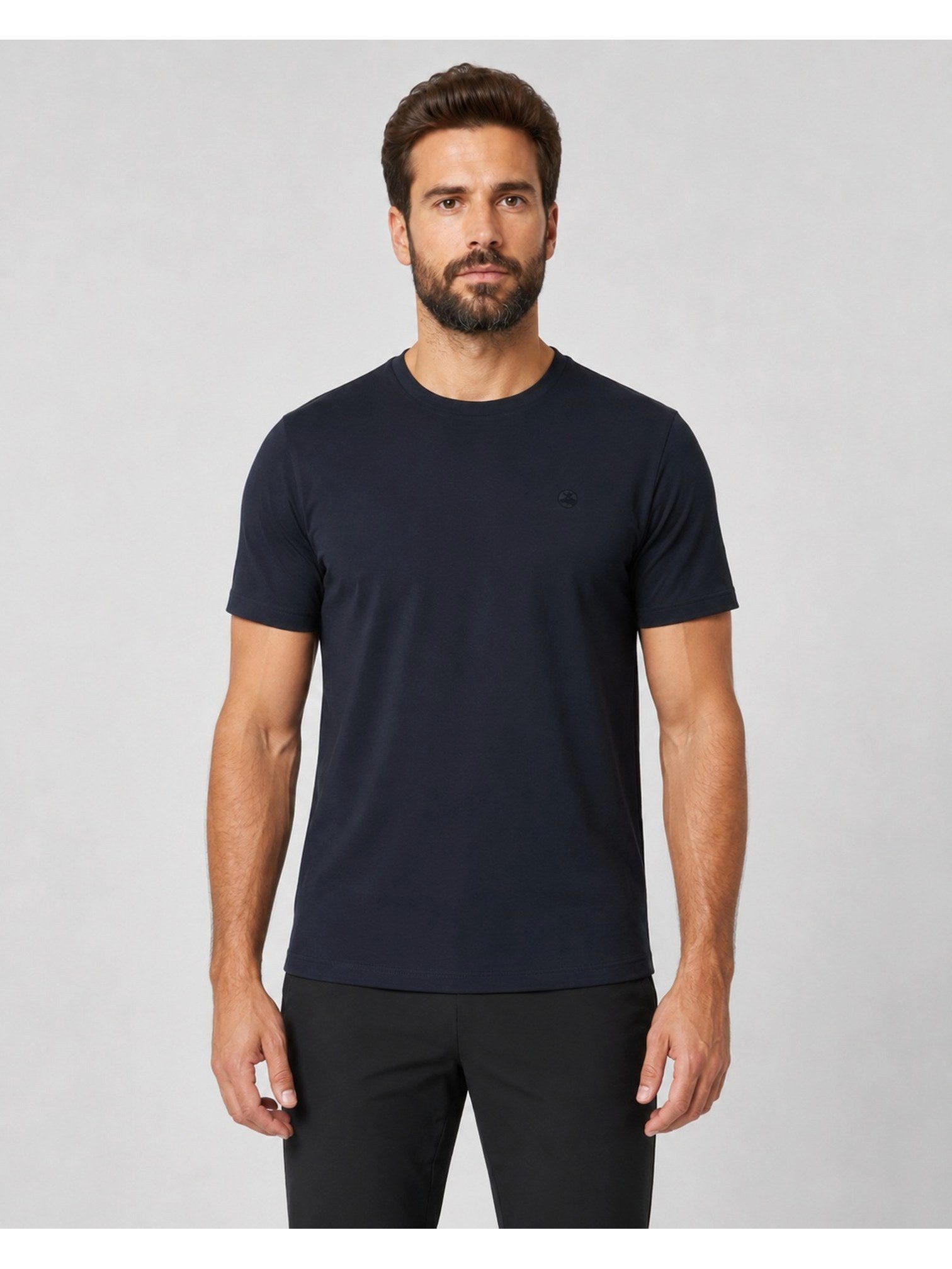DEPROC Active T-Shirt LAGUN MNS 3er-Pack
