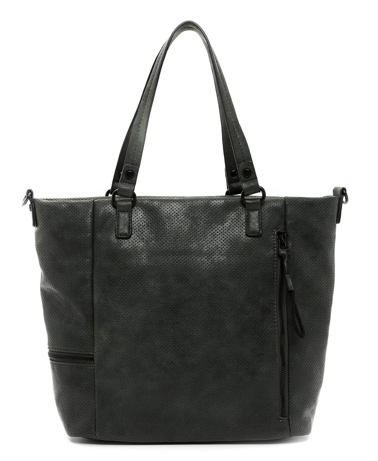 Schultertasche Chelsy