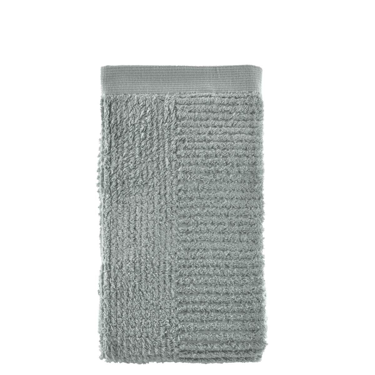 Baumwollstoff skandinavisches schlichtes Classic, Denmark Zone 50x100cm, (1-St), Design Handtuch