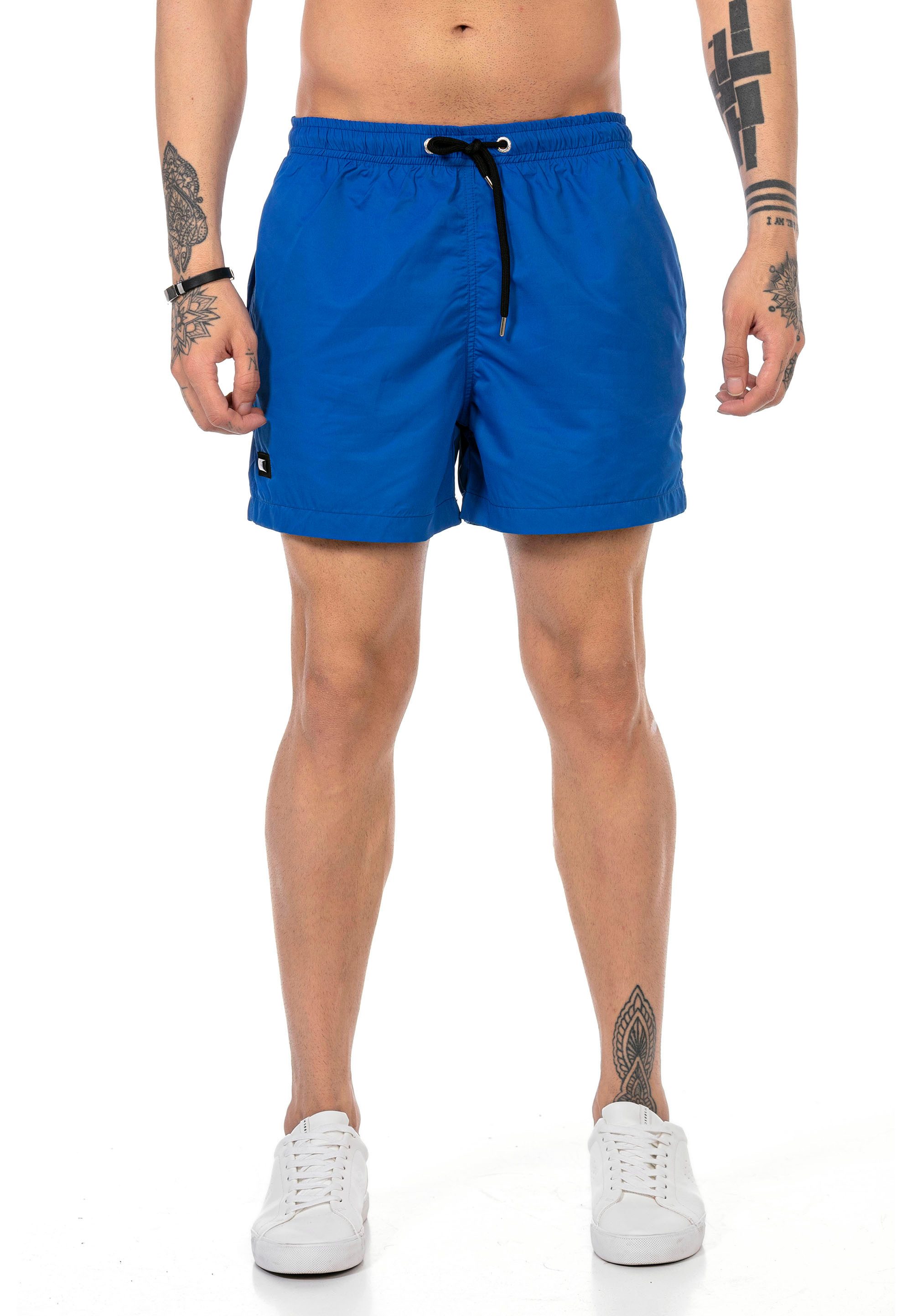 RedBridge Badeshorts Extrem schnelltrocknend – Atmungsaktiv, kühlend & supe günstig online kaufen