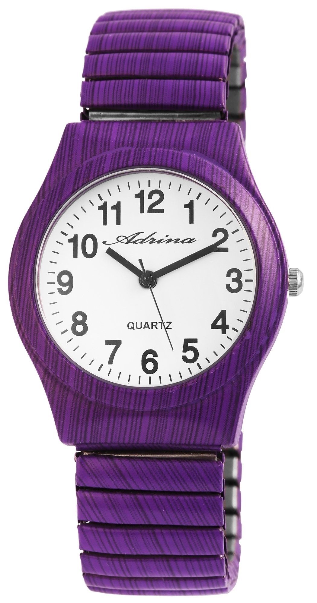 Adrina Quarzuhr Colores günstig online kaufen