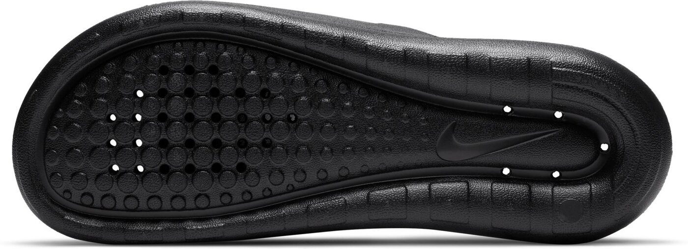 Nike NIKE VICTORI ONE SHOWER SLIDE BLACK/WHITE-BLACK Sneaker