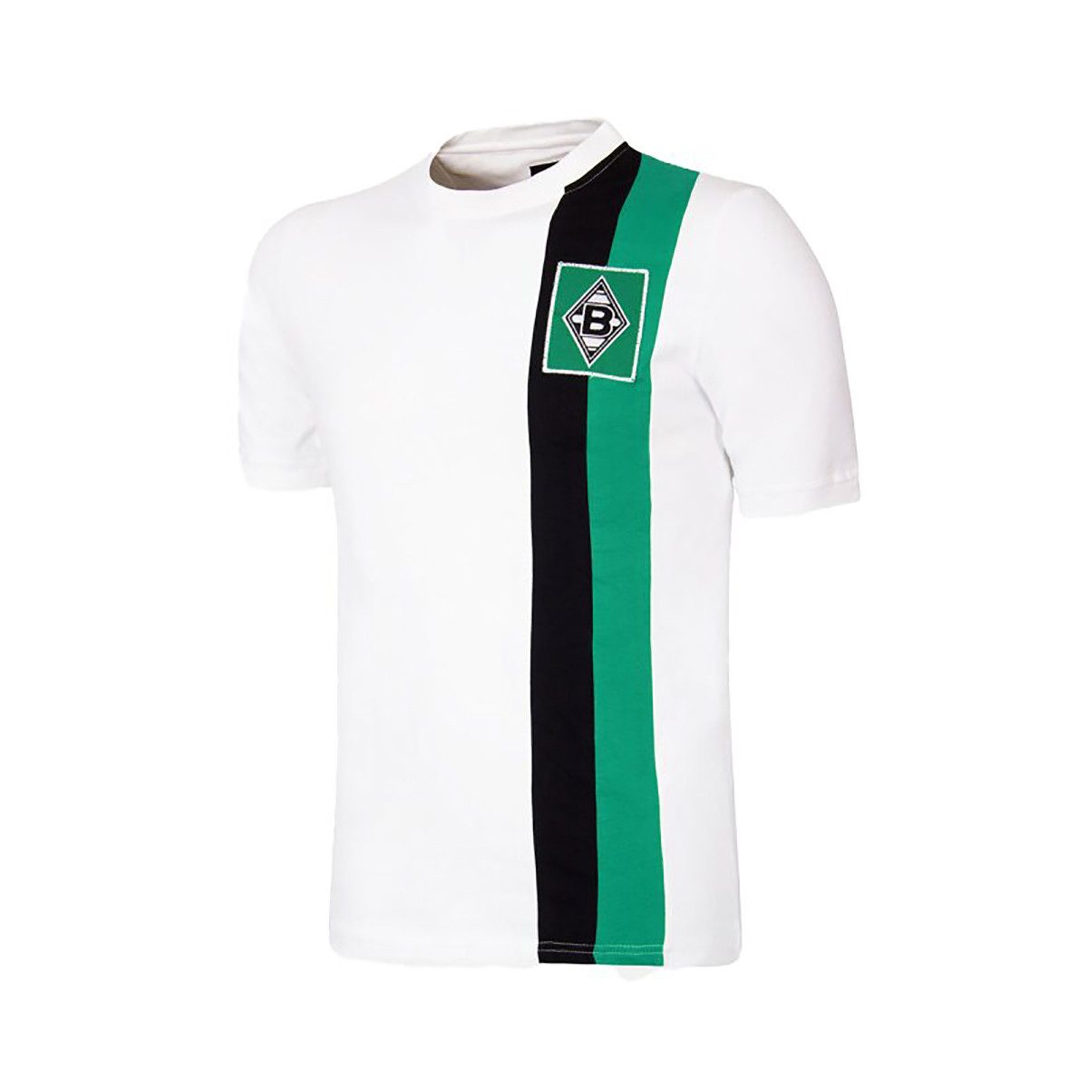 COPA Fußballtrikot Borussia Monchengladbach (Packung)