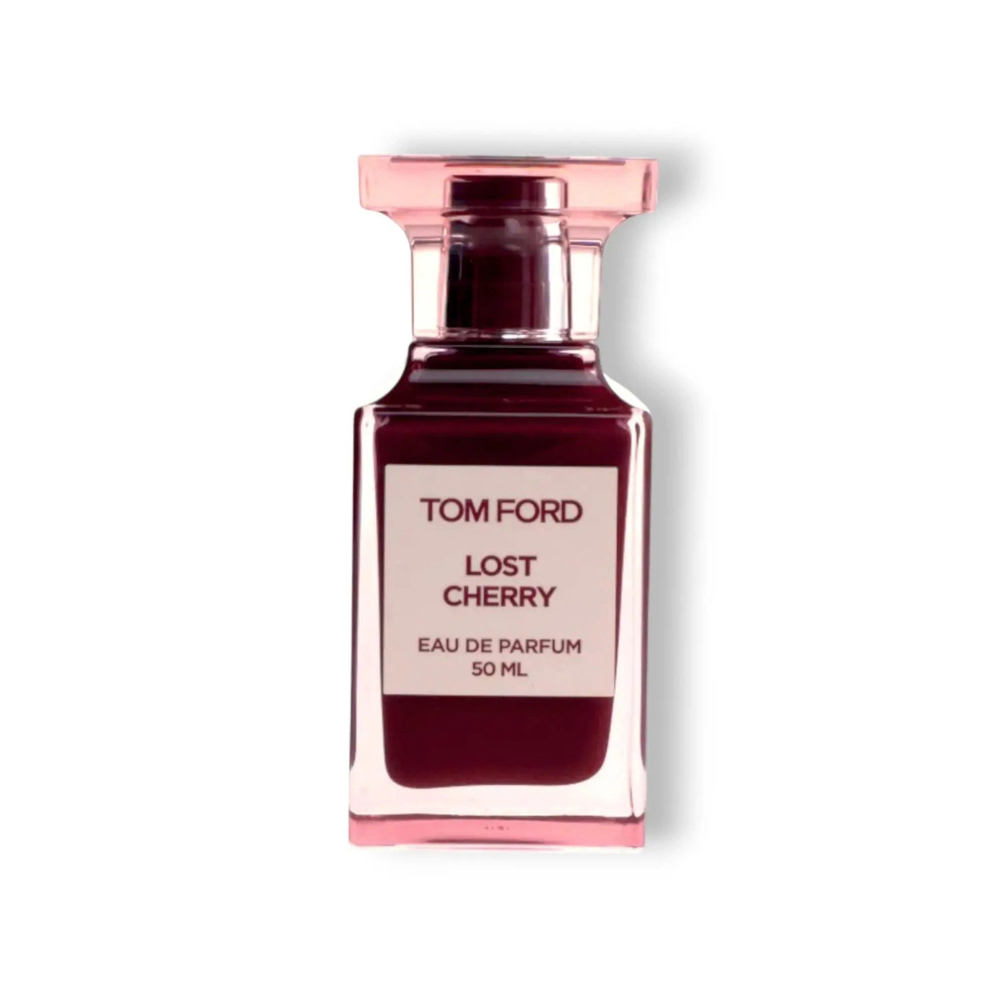 Tom Ford Eau de Parfum TOM FORD Private Blend Düfte Lost Cherry 50 ml, 1-tlg., EDP