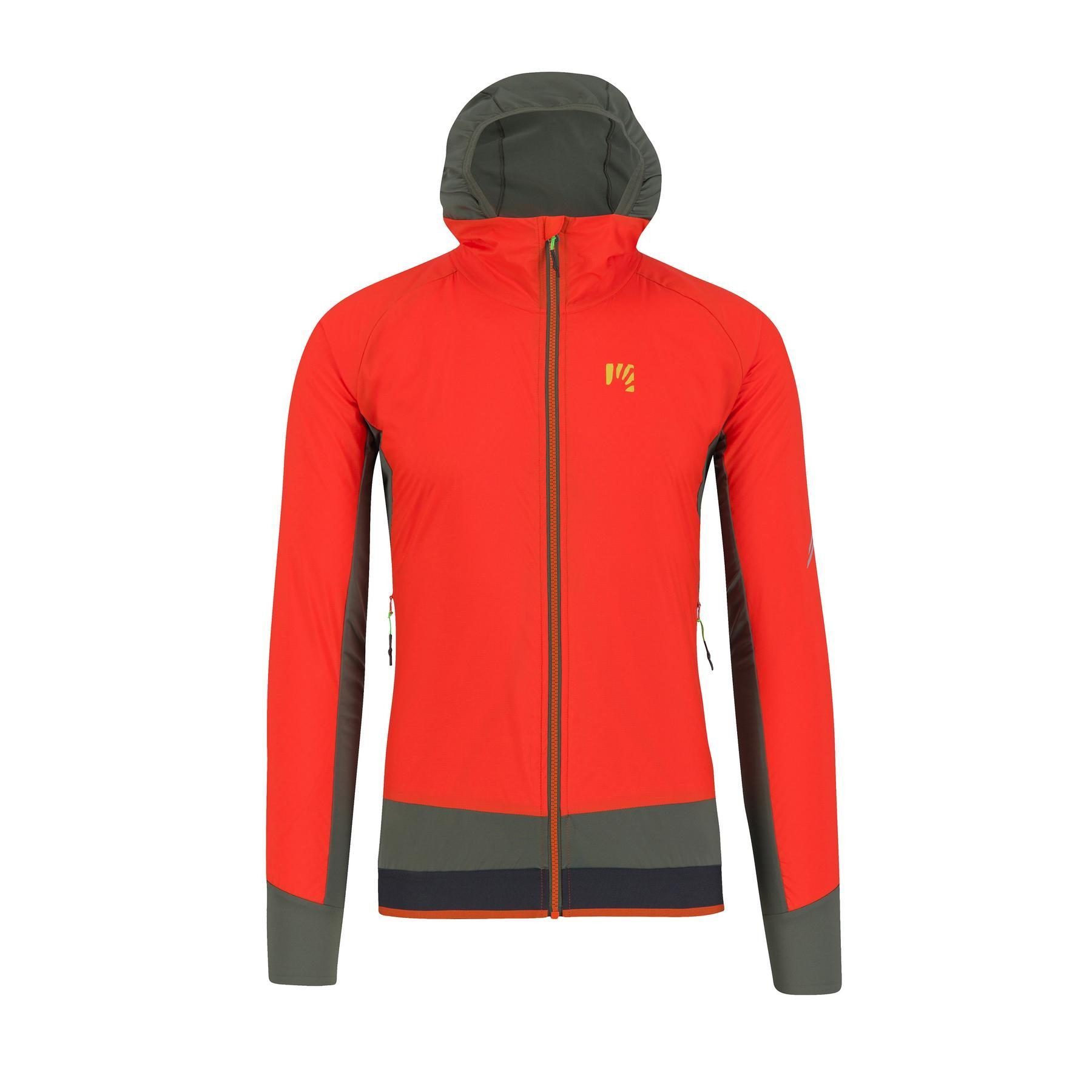 Funktionsjacke LAVAREDO WINTER JACKET Herren