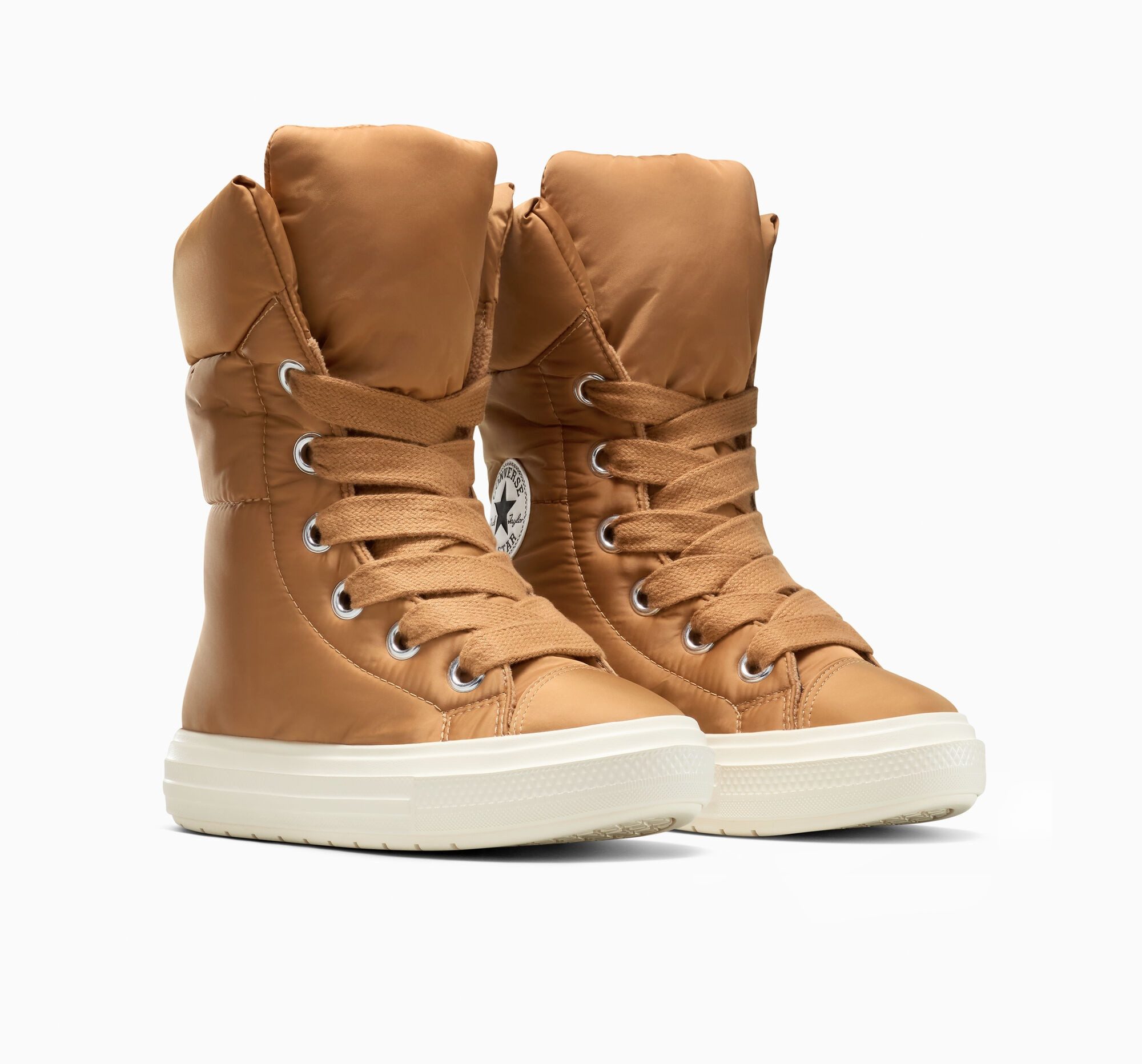 Converse CHUCK TAYLOR ALL STAR ELEMENTS BOOT Кроссовкиboots Winterschuhe, Schnürboots, gefüttert, wasserabweisend