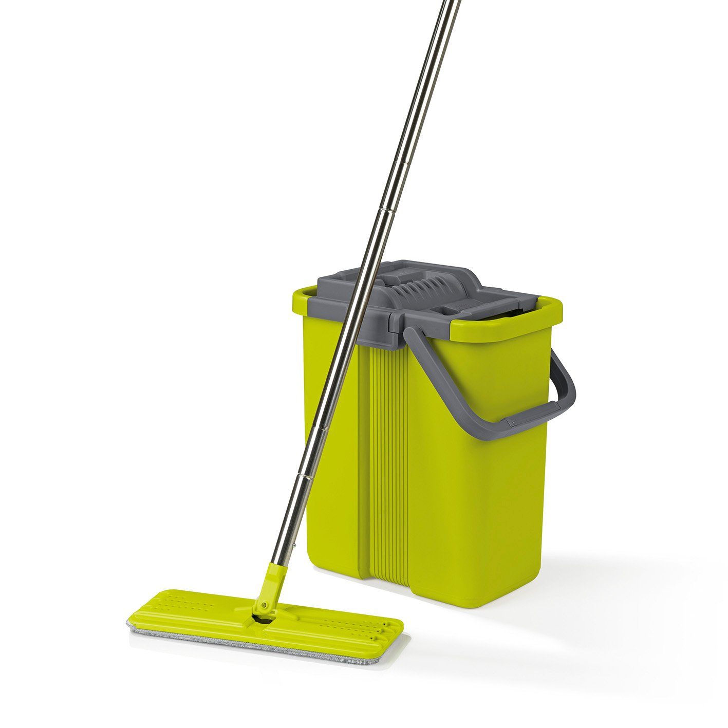 Wischmopp Wischmoppsystem - Komfortmopp
