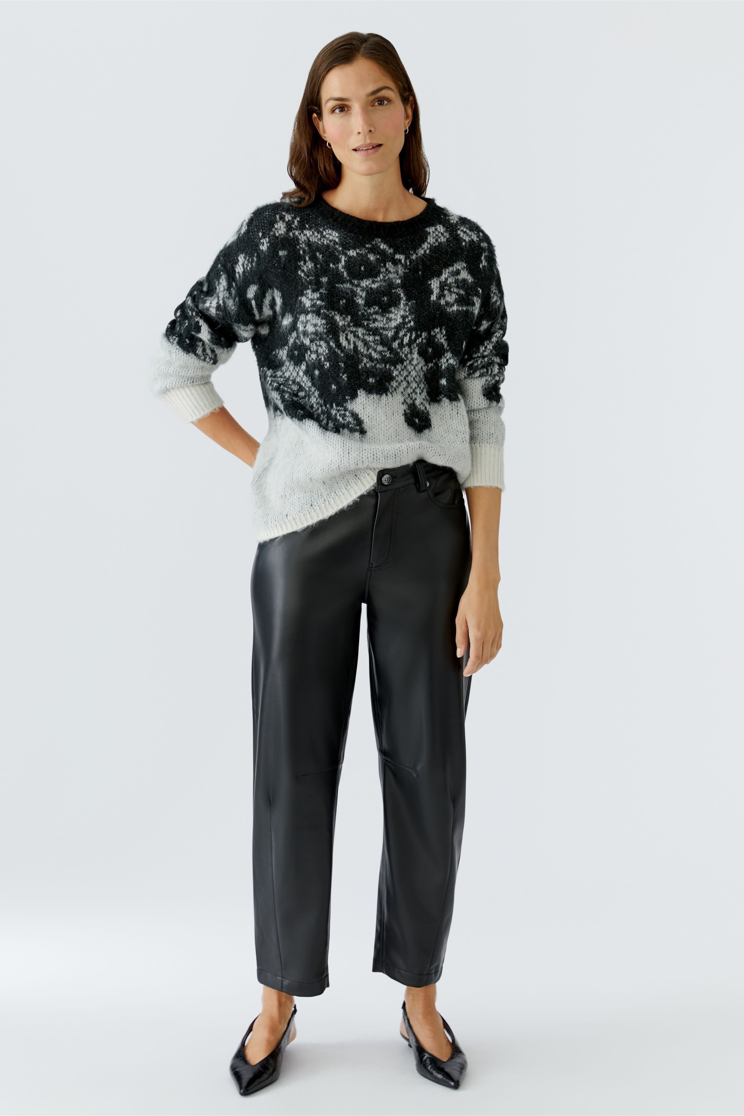 Oui Set 5-Pocket-Hose