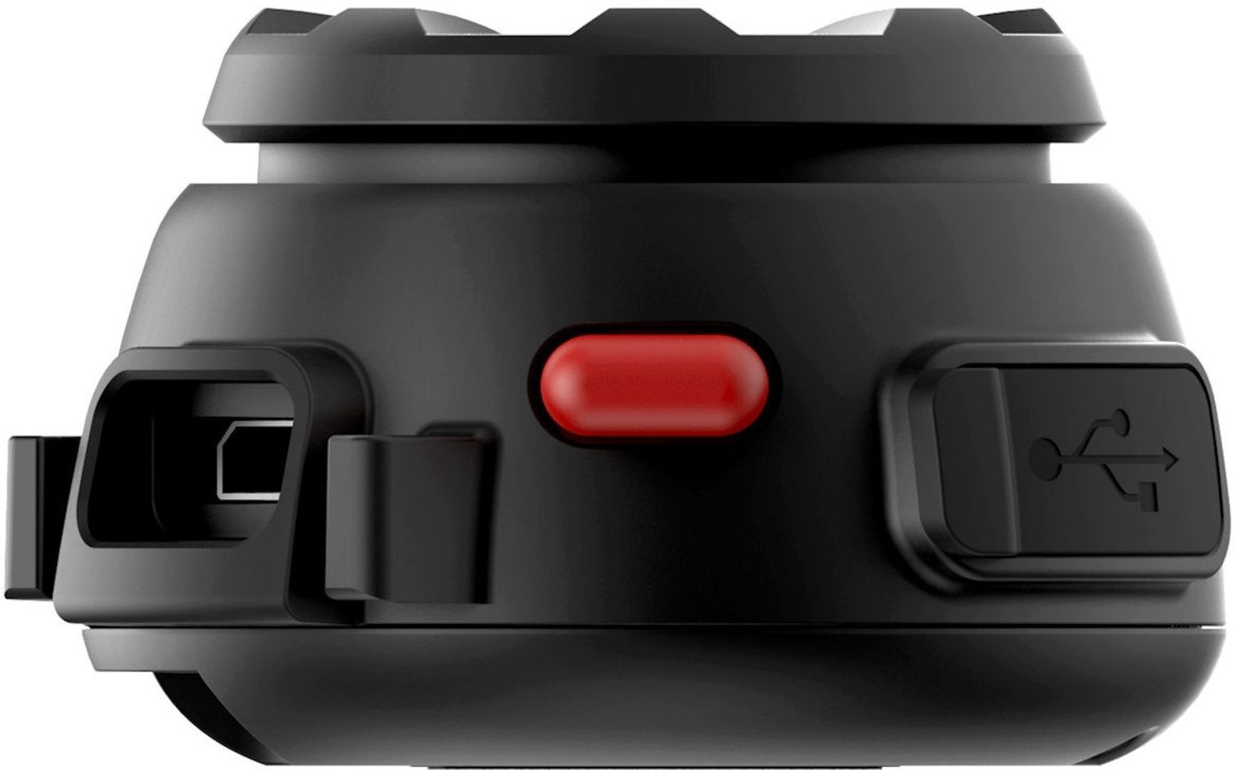FC-Moto Sena 5S Edition Bluetooth Kommunikationssystem Einzelset Headset (Bluetooth)