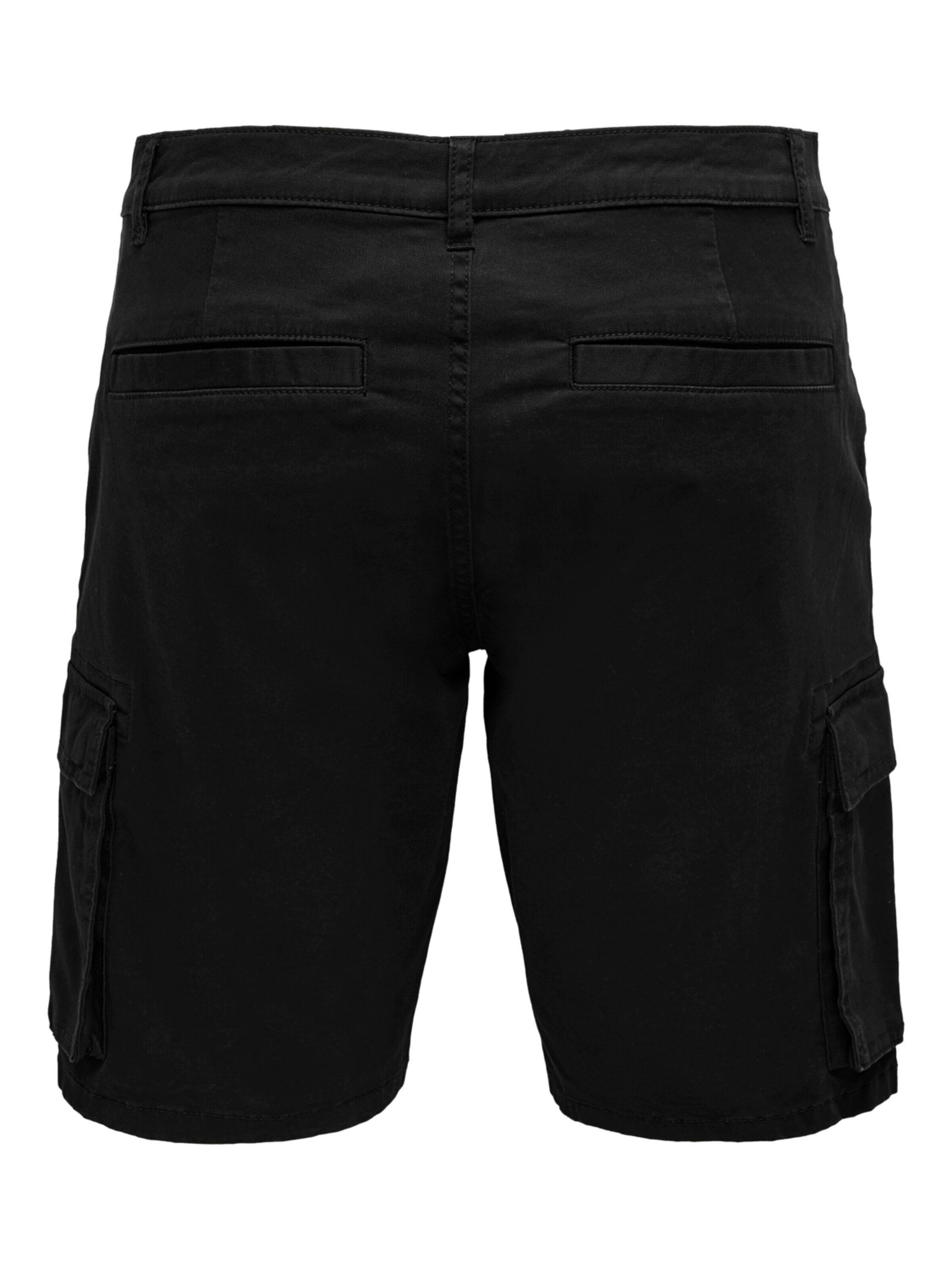 Only & Sons Herren Cargo Short ONSCAM STAGE - Regular Fit günstig online kaufen