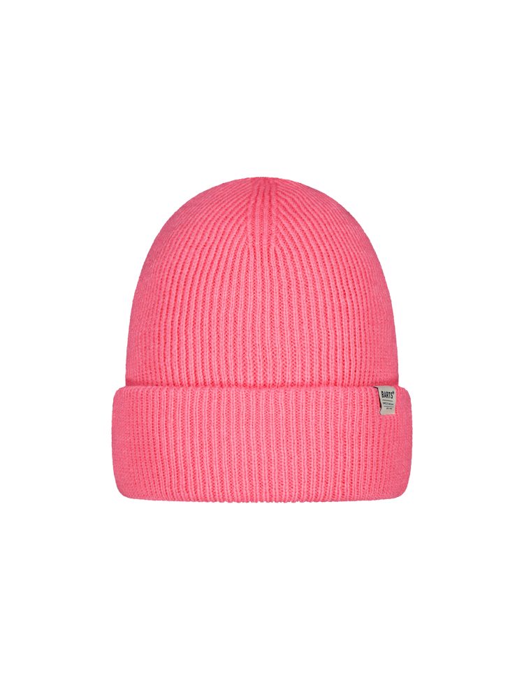 Barts Beanie Kinabalu Beanie pink