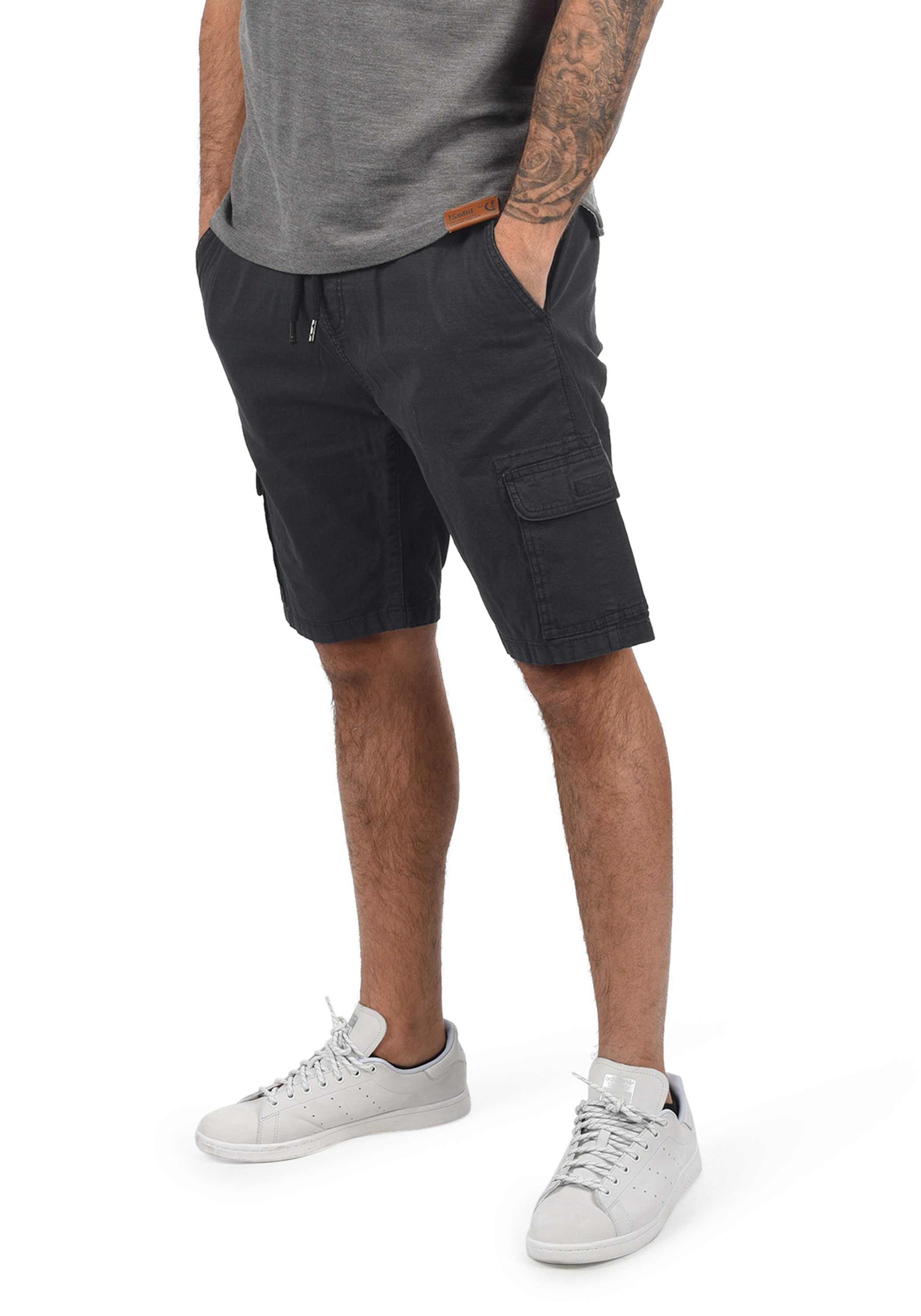 Indicode Cargoshorts IDFrances kurze Hose mit günstig online kaufen