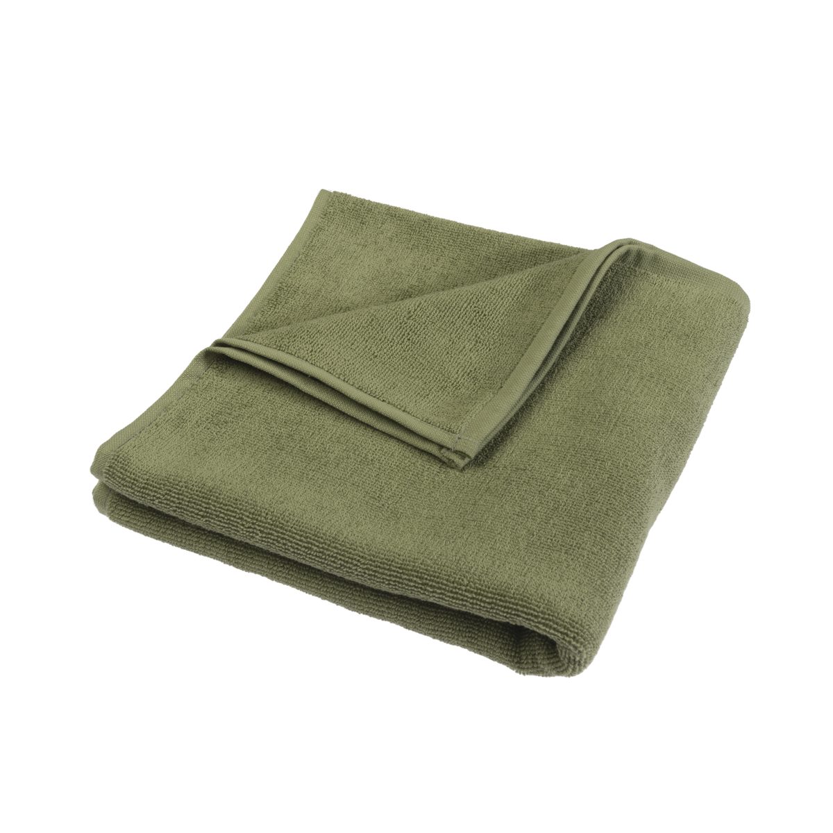 LIVING CRAFTS Handtuch ORLANDO, GOTS zertifiziert